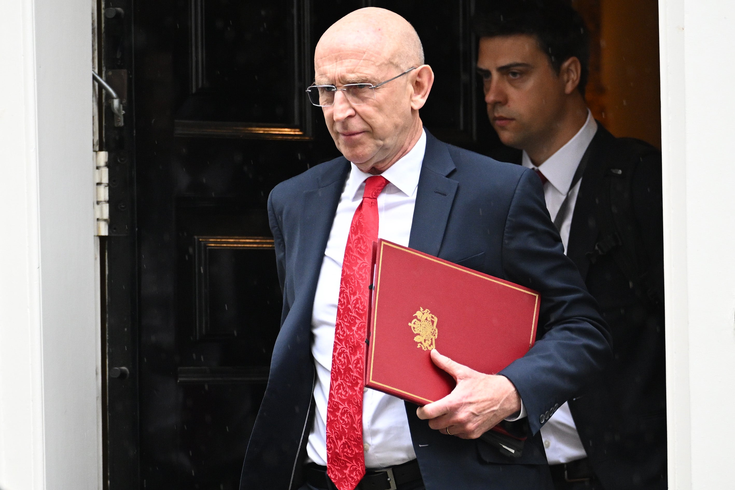 UK government could lose £8.6bn by 2030 if windfall tax ends early