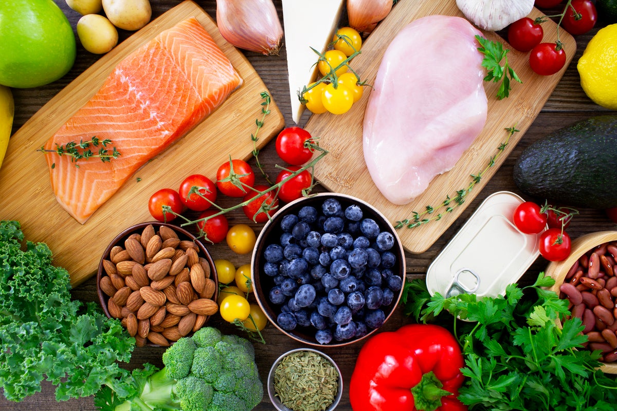 Should you be fibremaxxing or upping your protein? Experts give their verdict Should you be fibremaxxing or upping your protein? Experts give their verdict