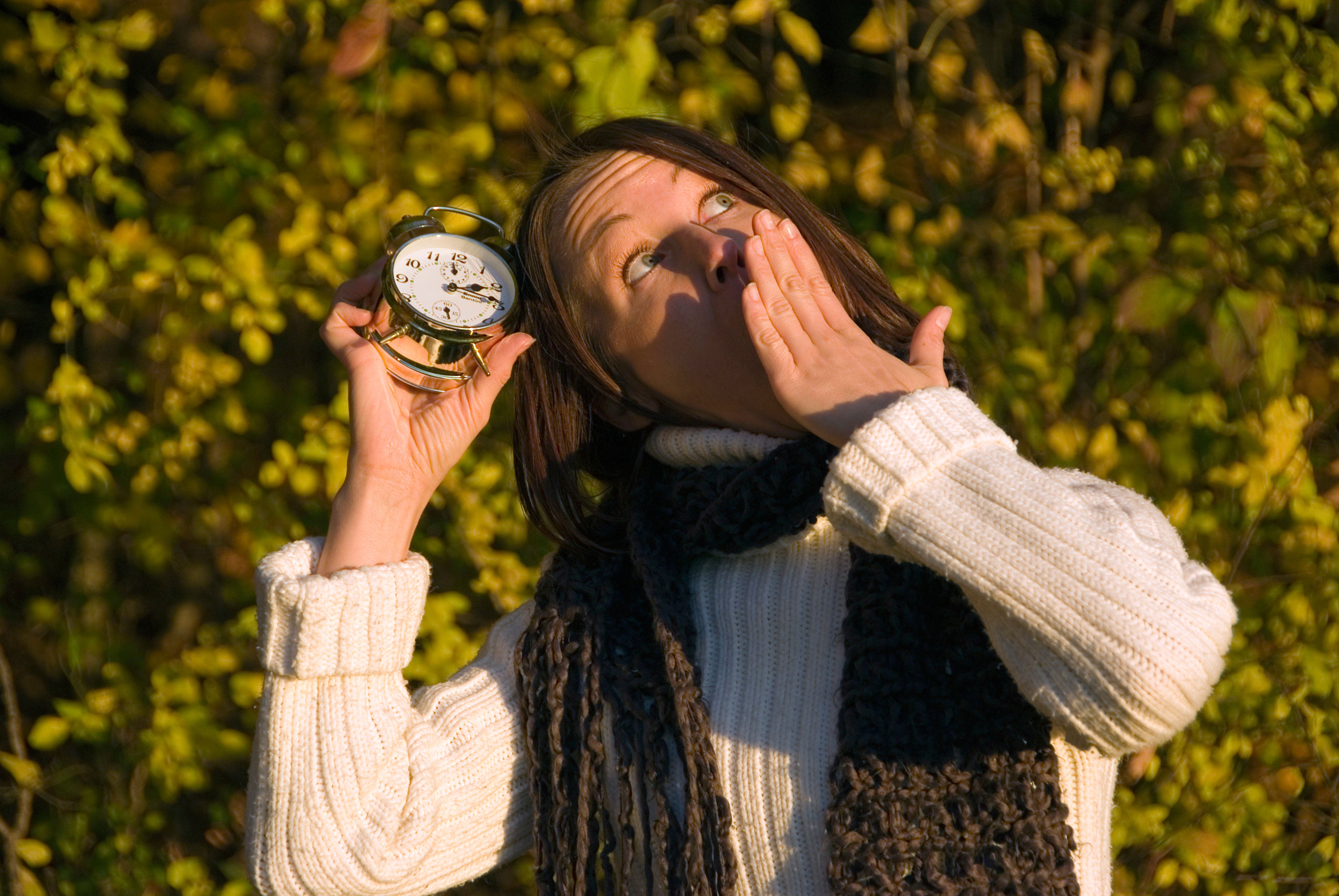 Sleep experts reveal why you are so tired this autumn  www.the-independent.com