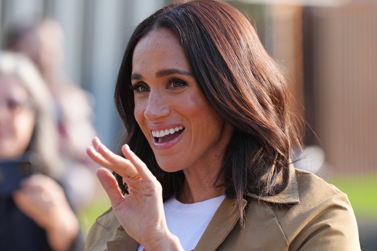 Meghan Markle’s £112 advent calendar – and the priciest alternatives Meghan Markle’s £112 advent calendar – and the priciest alternatives