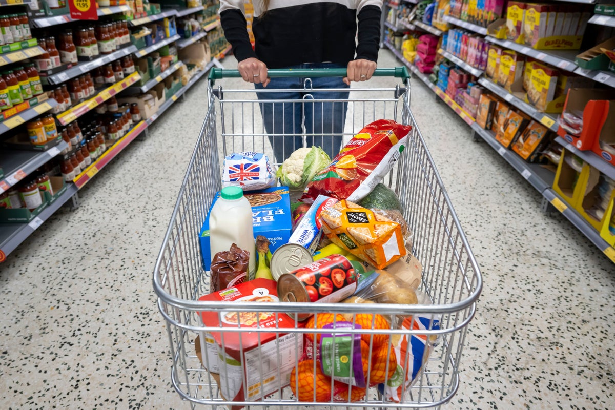 Five pantry staples that may cost even more this winter Five pantry staples that may cost even more this winter