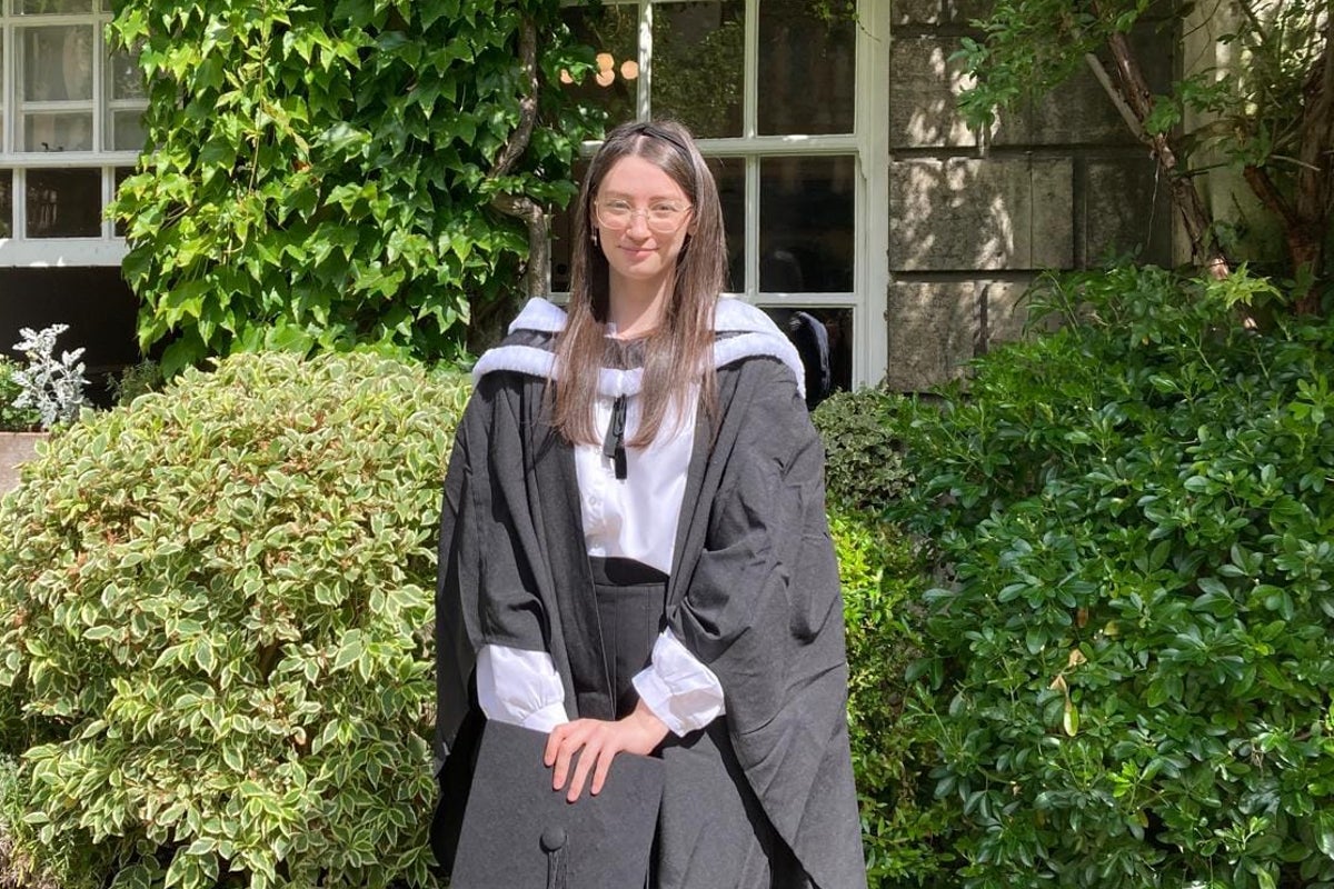 How an undiagnosed condition ruined my university experience - and it’s more common than you think