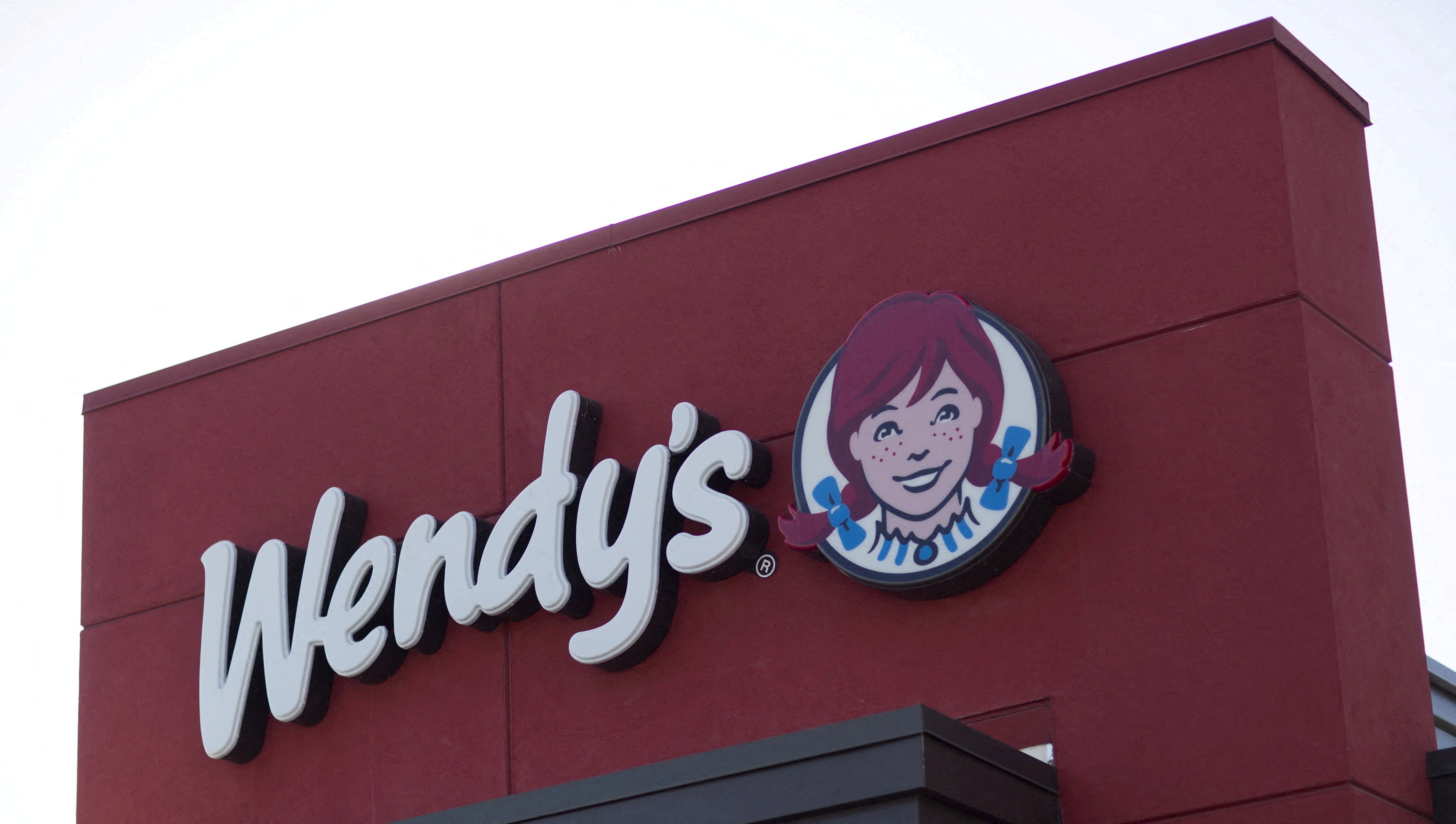 Wendy’s reportedly fired Burton after the alleged incident came to light. The restaurant chain said: ‘We remain committed to maintaining a respectful workplace where all employees are treated with dignity and respect’
