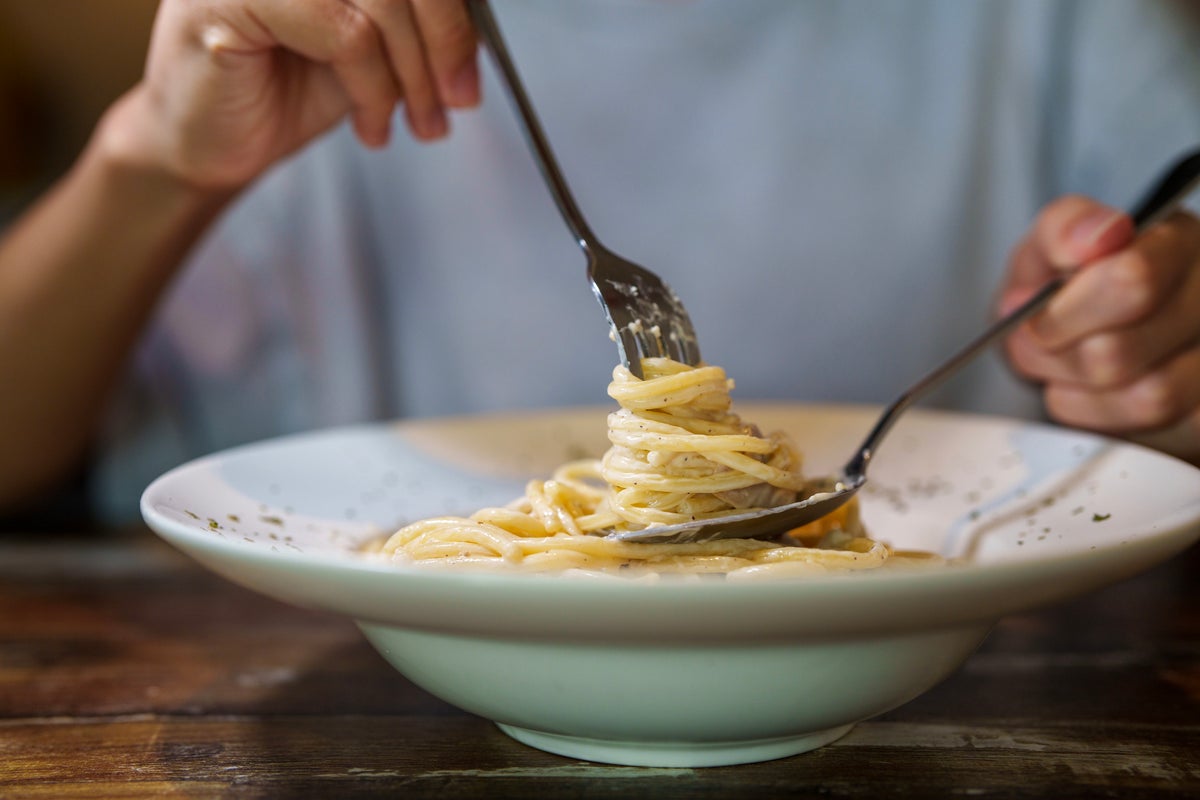 Popular pasta sold at Walmart has been recalled Popular pasta sold at Walmart has been recalled