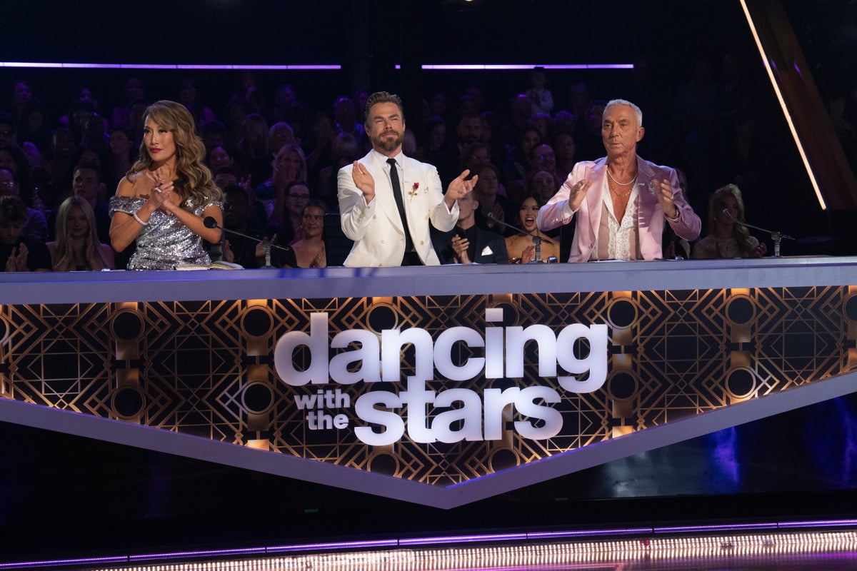 Dancing with the Stars Staffel 35 live – Was ist das Thema des Abends ...