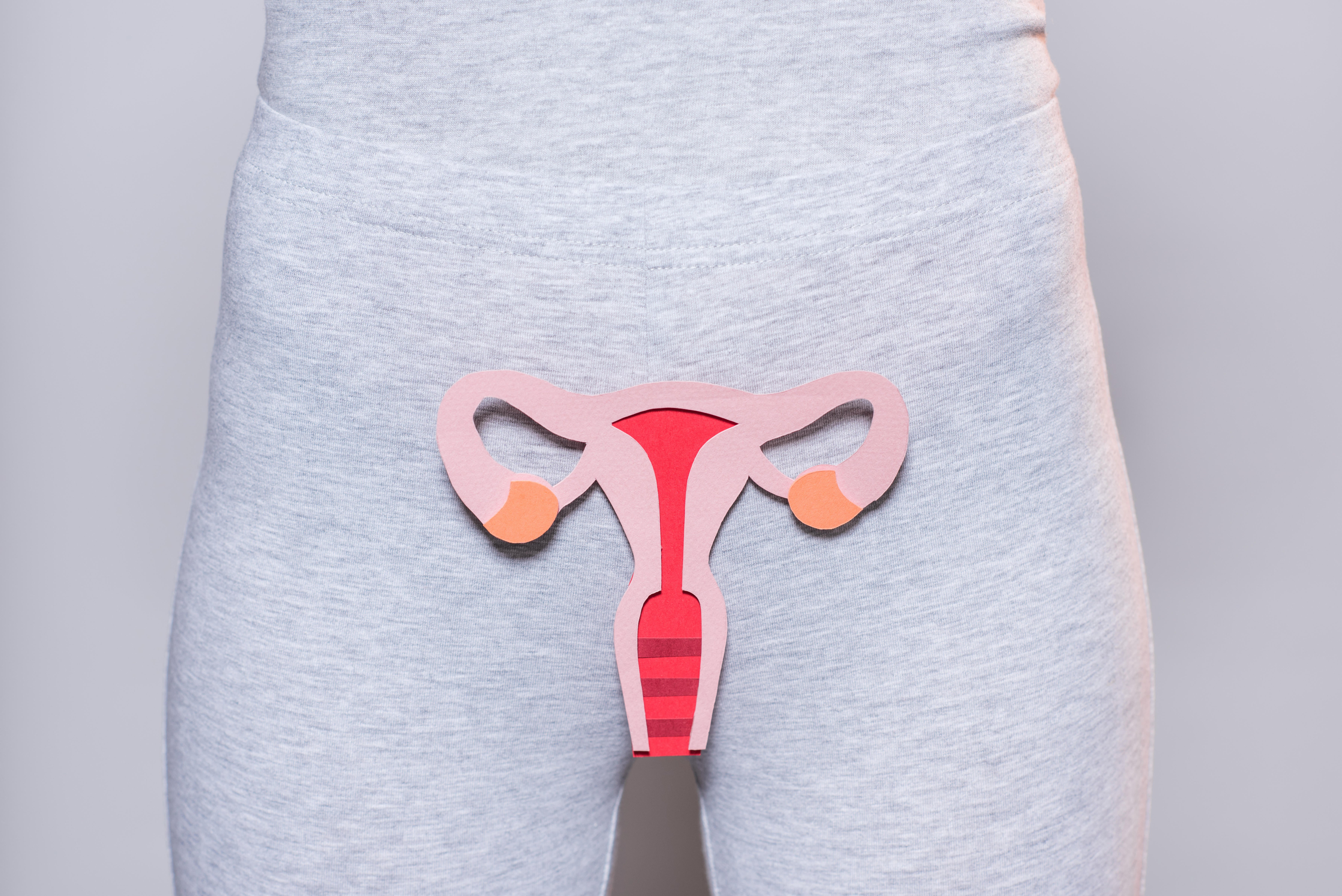 When the urine and vaginal cell sample results were combined, the test correctly identified 80 per cent of cancers