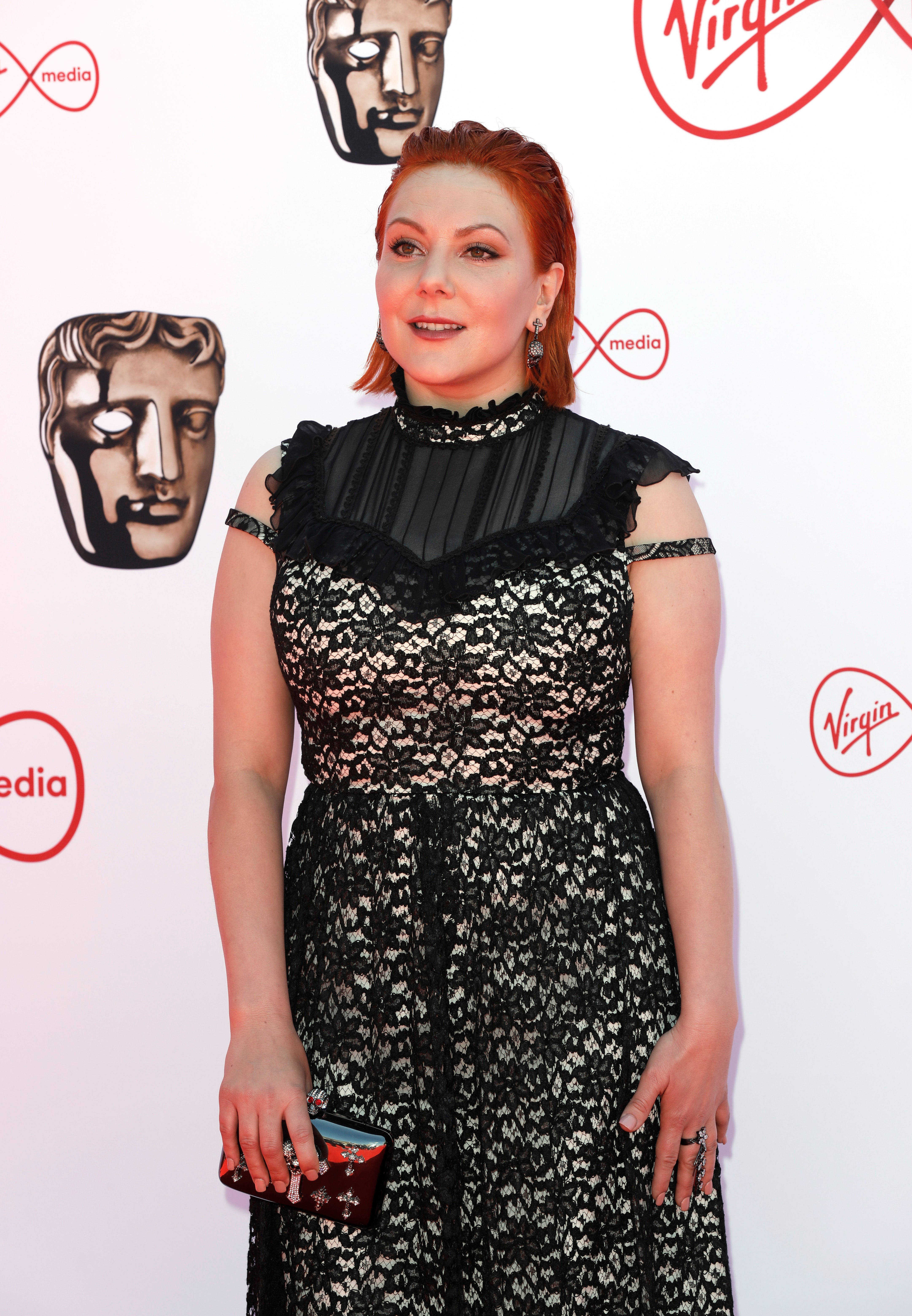 Sophie Willan