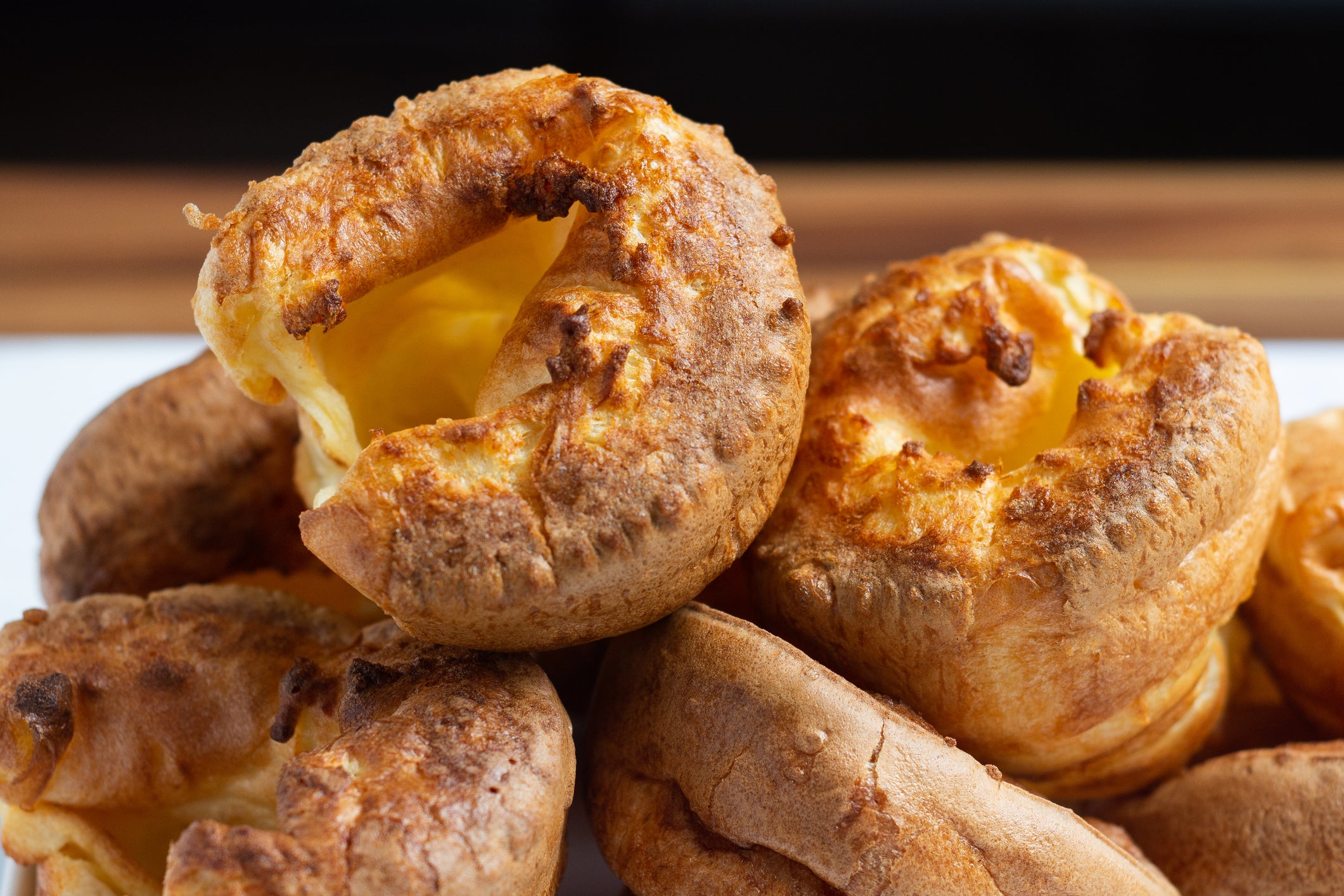Yorkshire puddings have inspired rules, rivalries and the occasional marital dispute for centuries