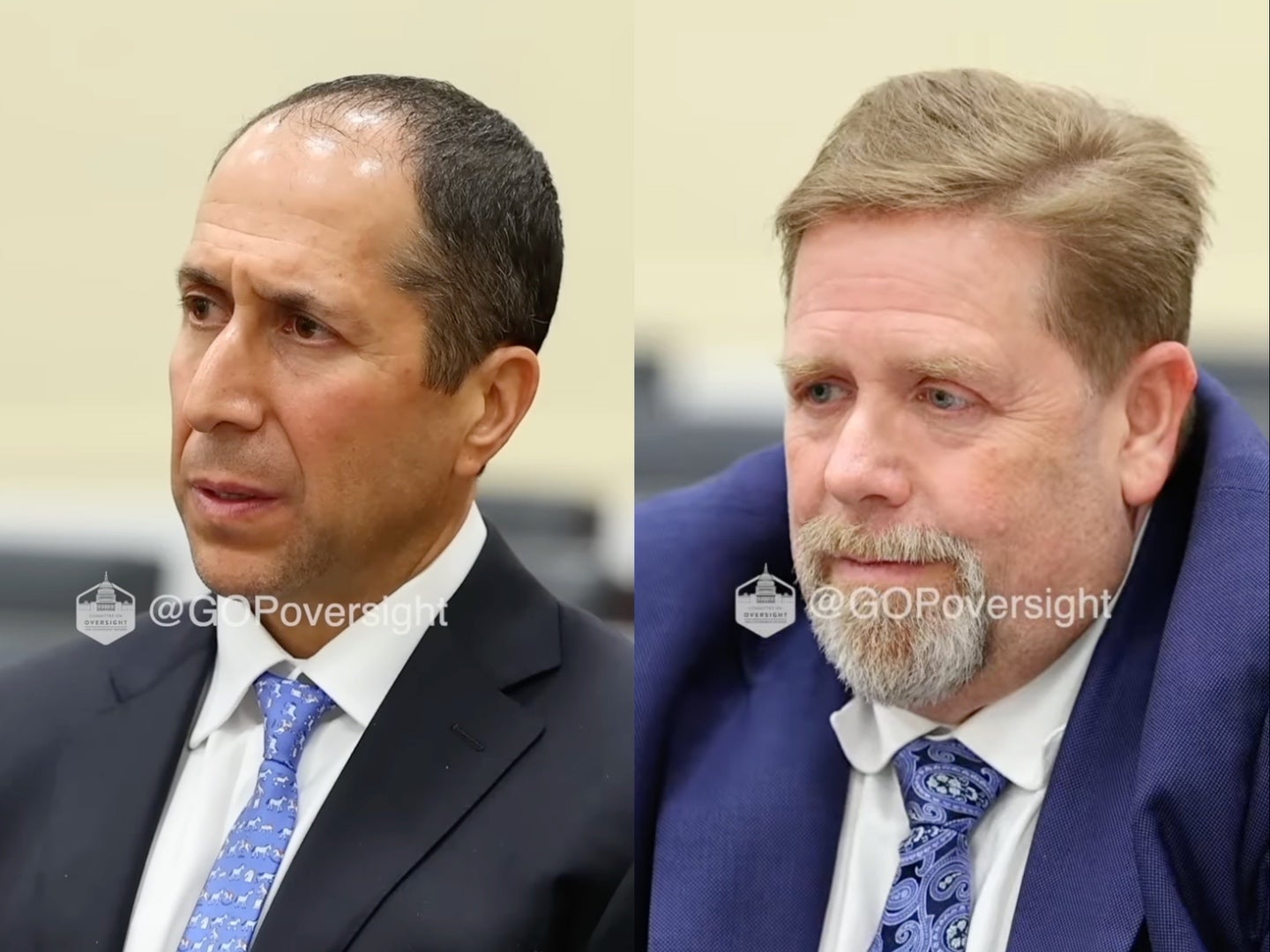 Federal prosecutors probe Epstein estate executors Kahn and Indyke