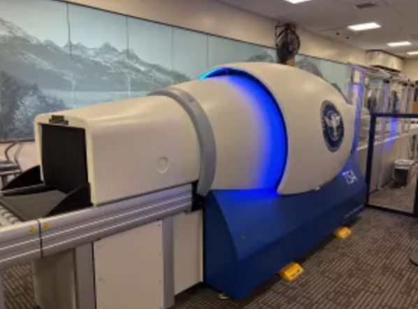 TSA’s new scanner could be a headache for carry-on travelers
