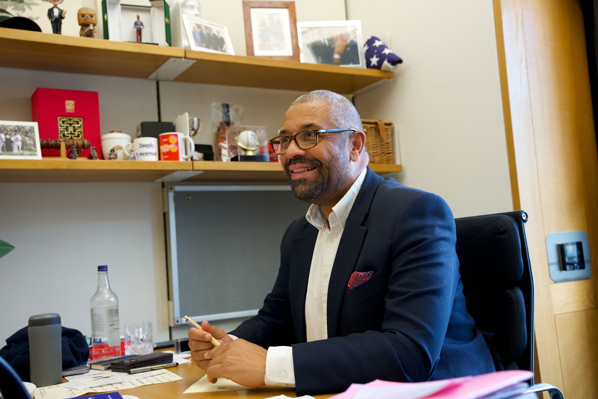 James Cleverly claims he can cut London housing prices by £100,000