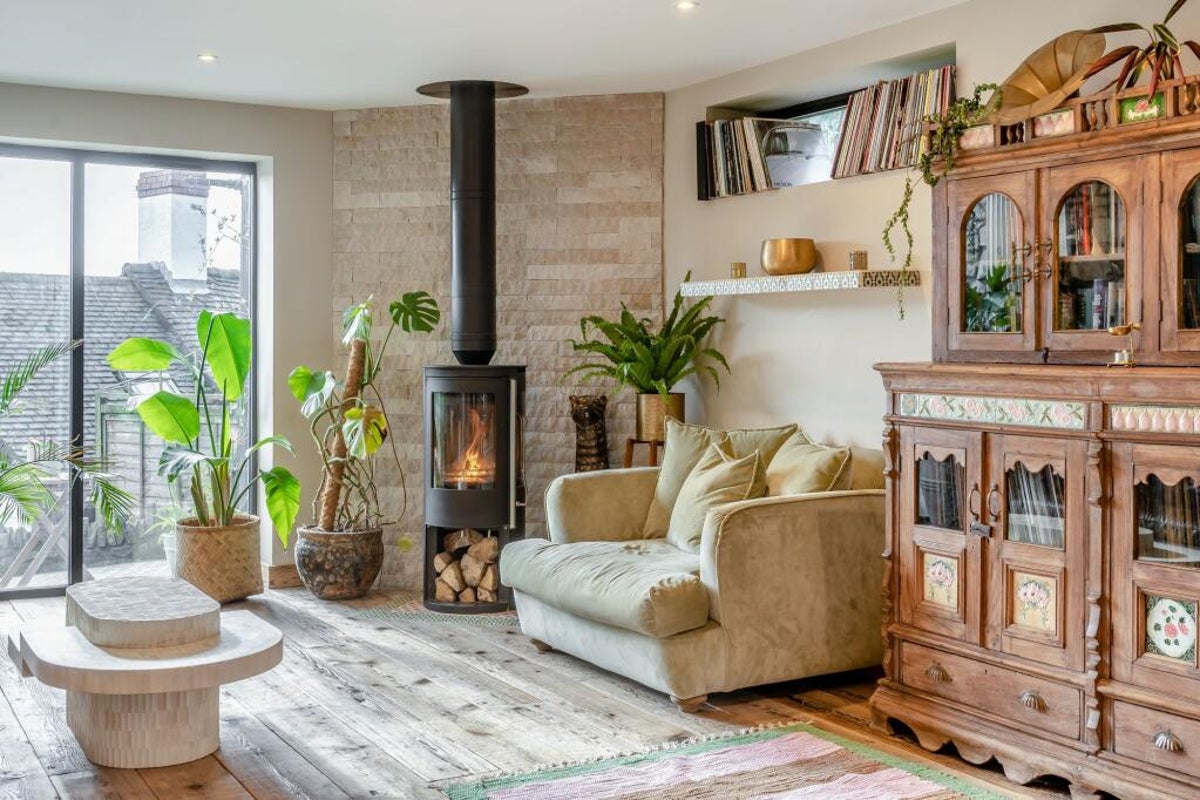 Charlotte Church’s historic Welsh home with secret music studio goes on sale Charlotte Church’s historic Welsh home with secret music studio goes on sale