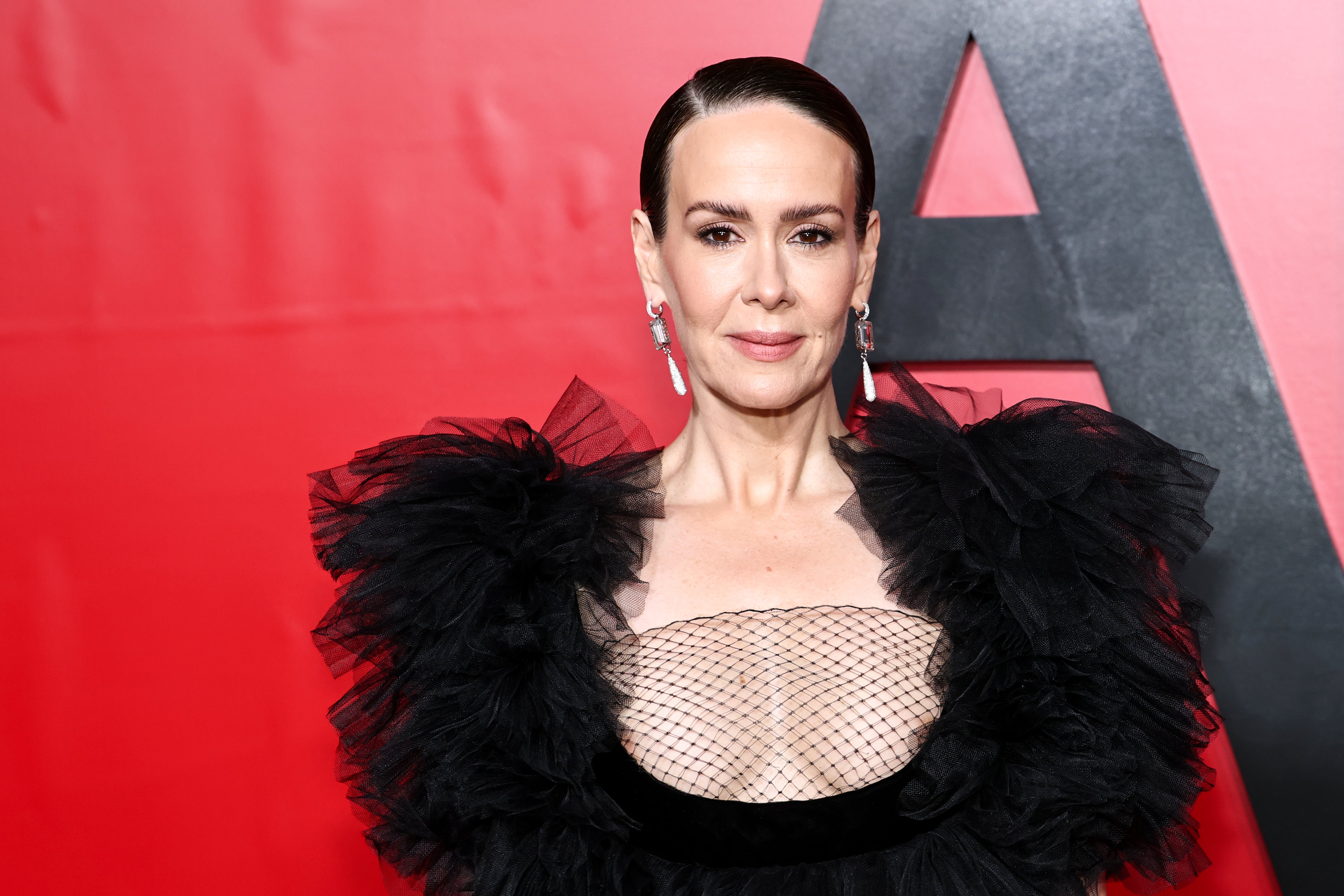 Sarah Paulson has revealed her favorite character that she's ever played on 'American Horror Story'