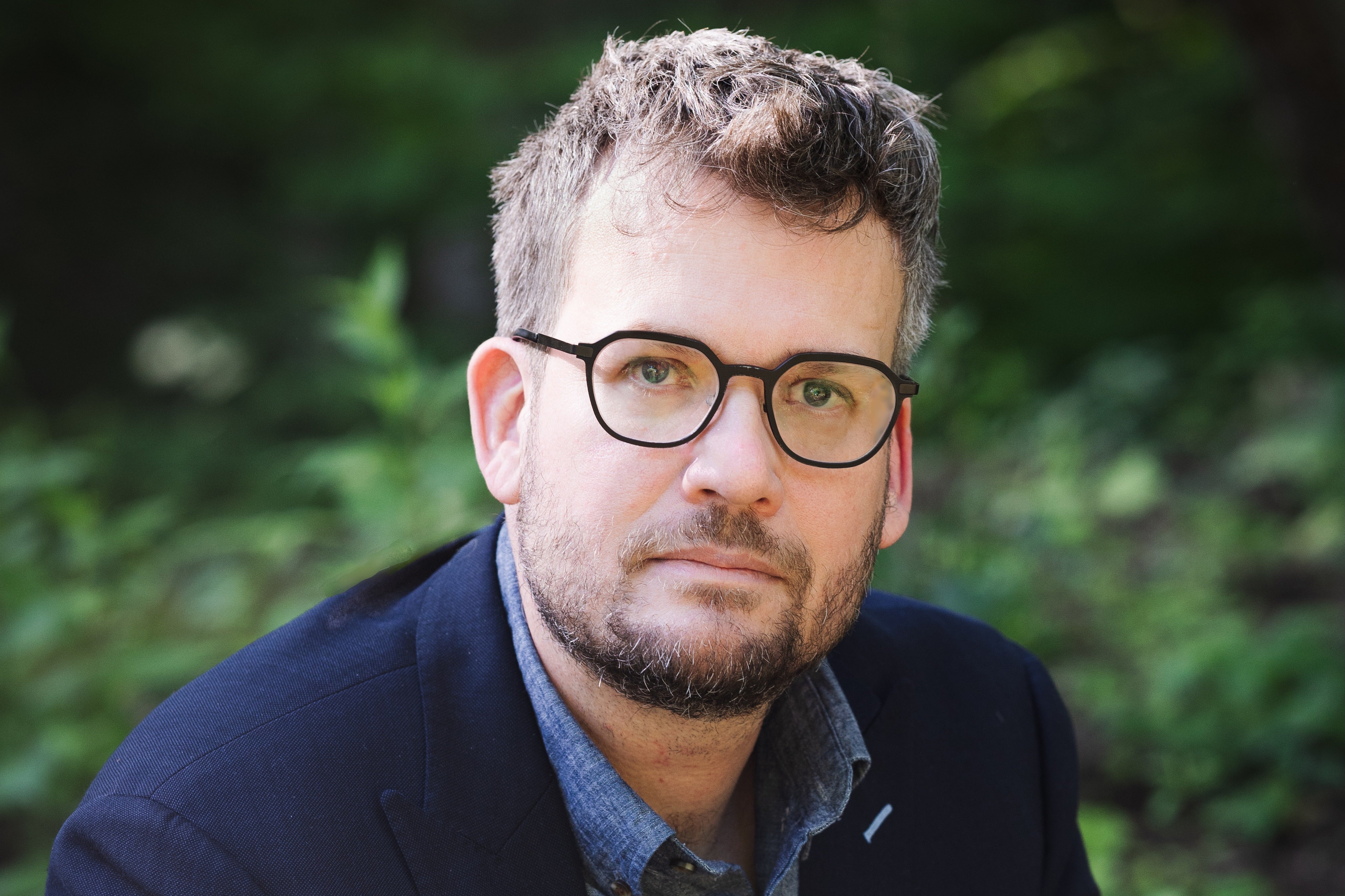 John Green Opens Up About Fame, Censorship and His First Adult Novel