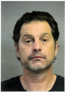Anthony (Tony) Philip Bruccoliere faces a maximum sentence of 180 years to life