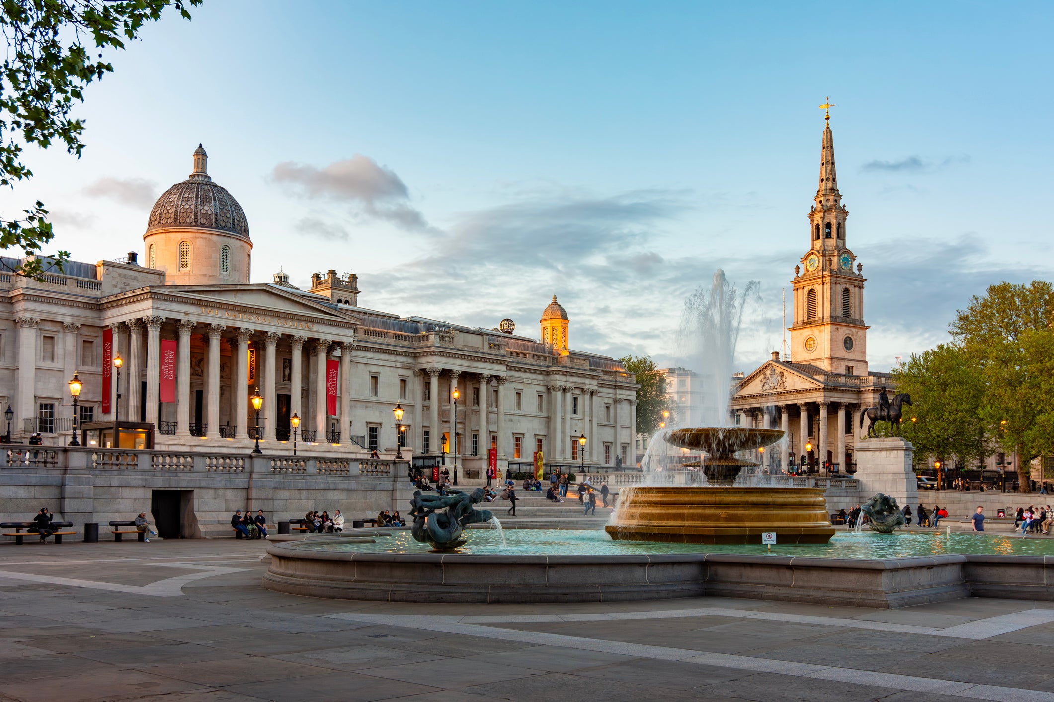 National museums in England to remain free for overseas visitors, government confirms
