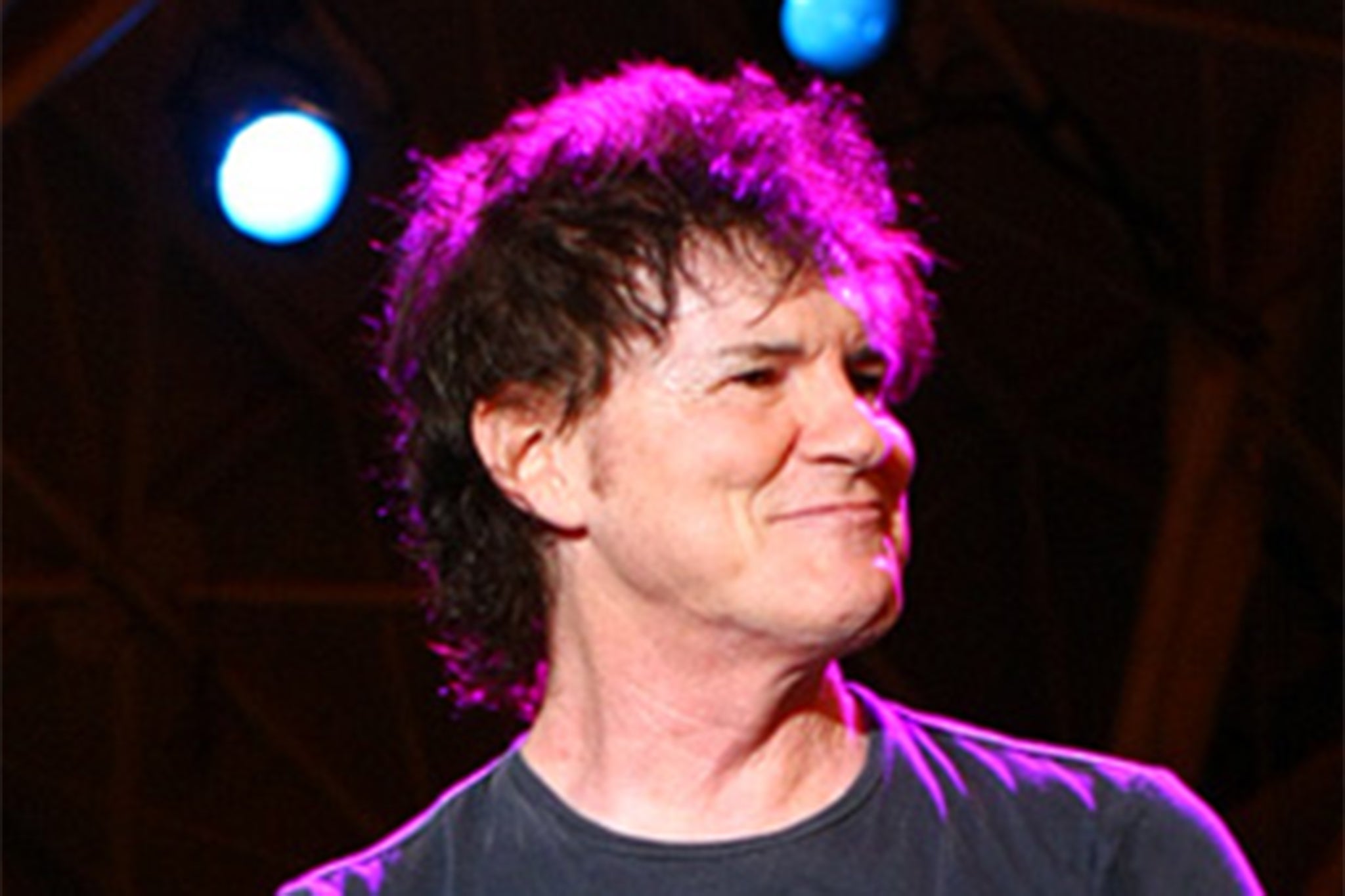 Peter Byrne passed away peacefully in Los Angeles, California, on 14 September