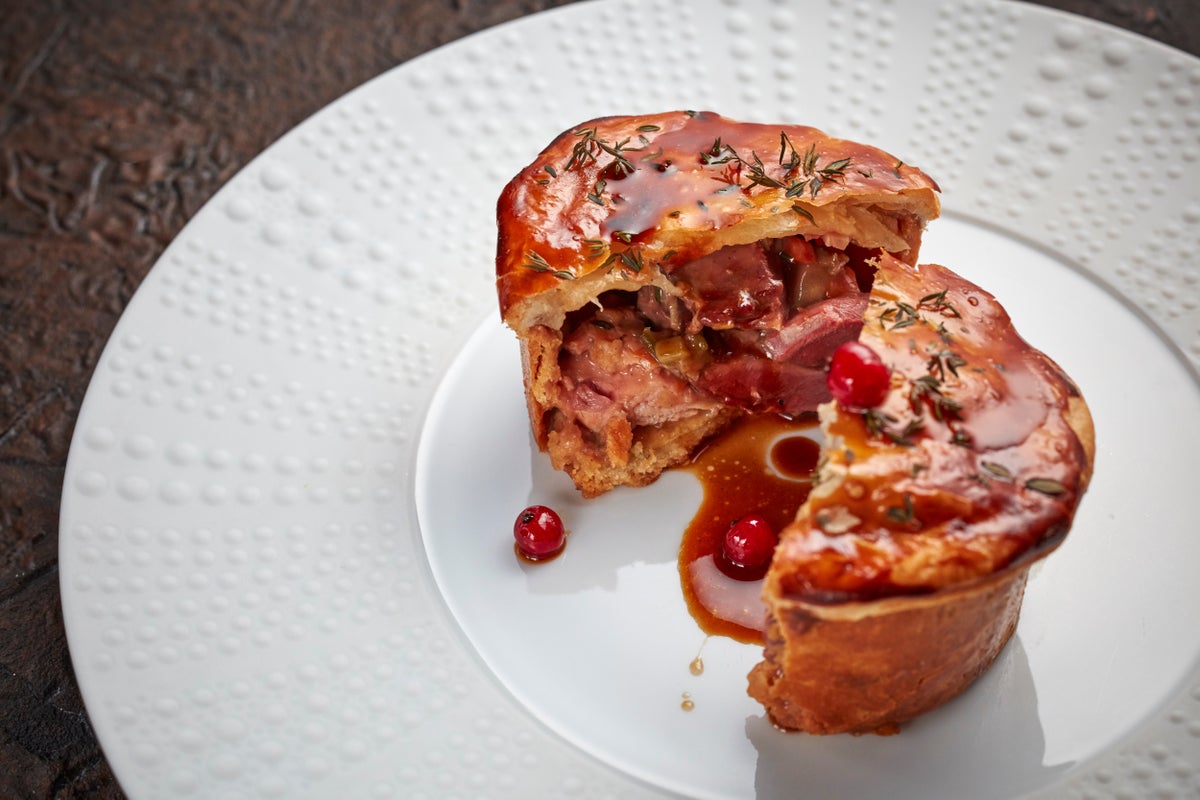 Game season recipes: venison, pheasant and rabbit Game season recipes: venison, pheasant and rabbit