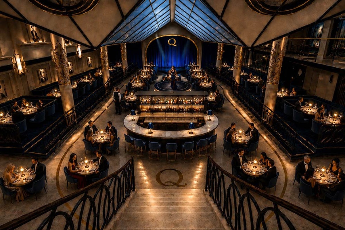 Quaglino’s reopening: London restaurant news and new openings Quaglino’s reopening: London restaurant news and new openings