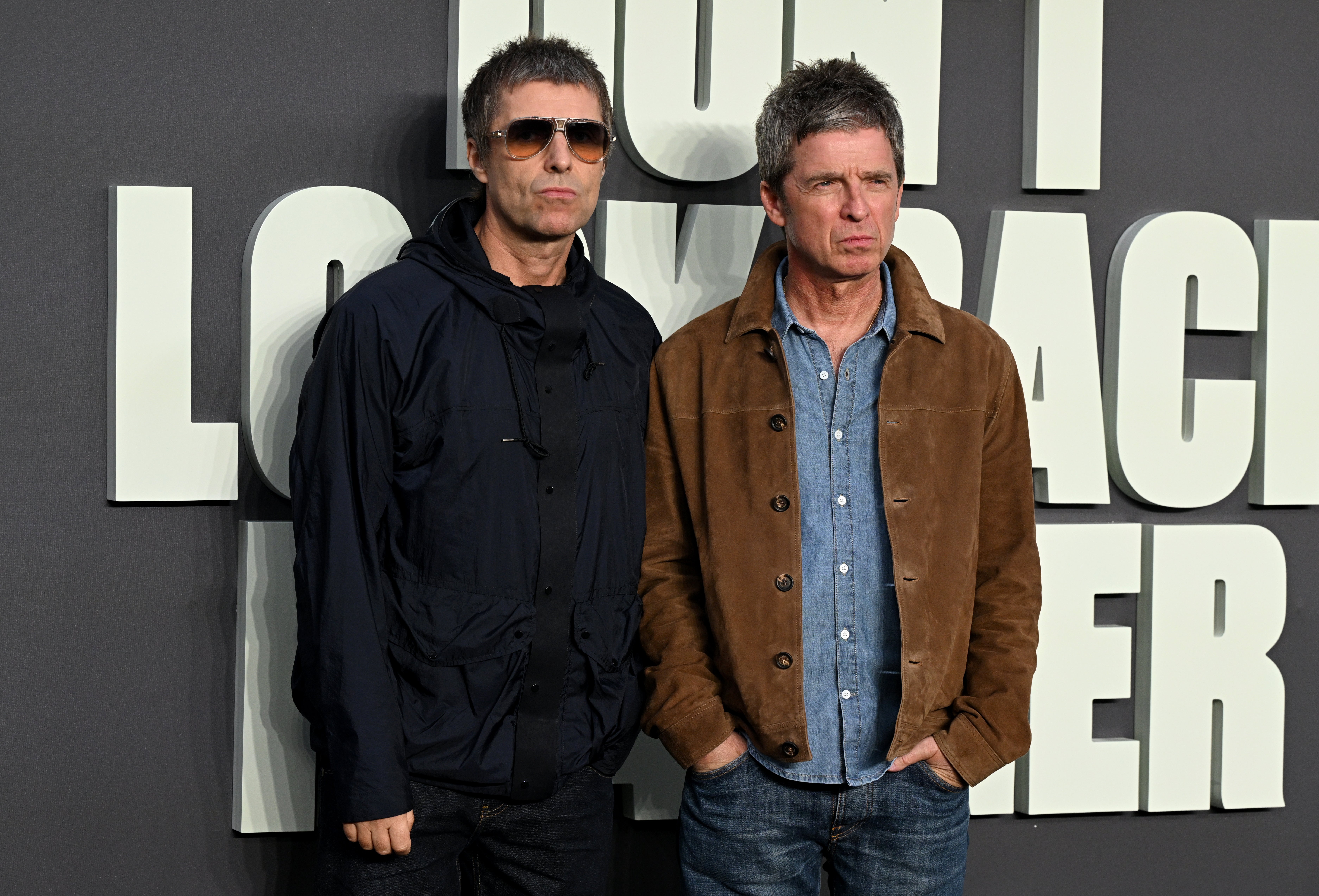 The band warned fans to be wary of scammers targeting ticket sales for their 2027 tour (Doug Peters/PA)