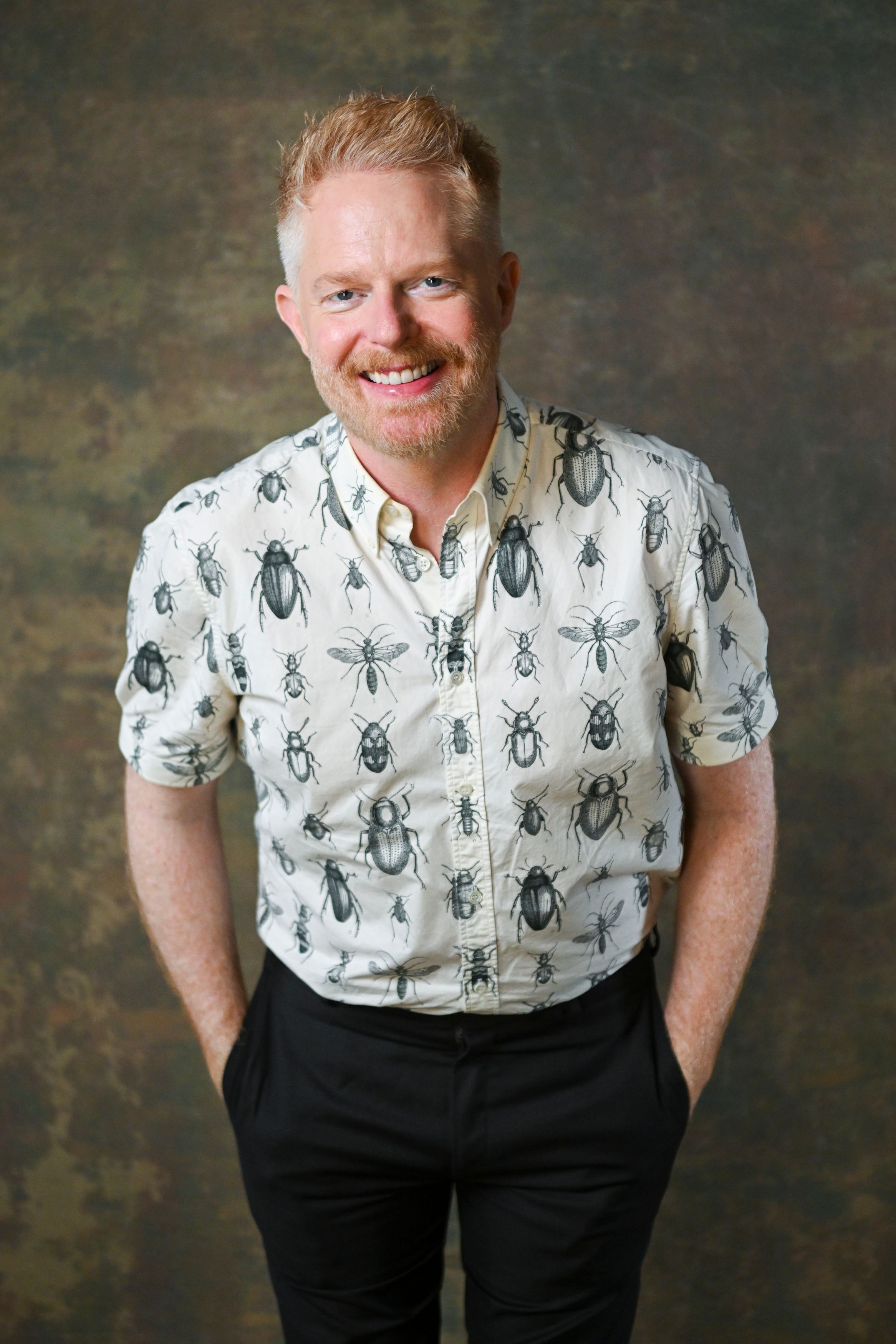 Jesse Tyler Ferguson stars in a revival of the play Tru - News Directory 3