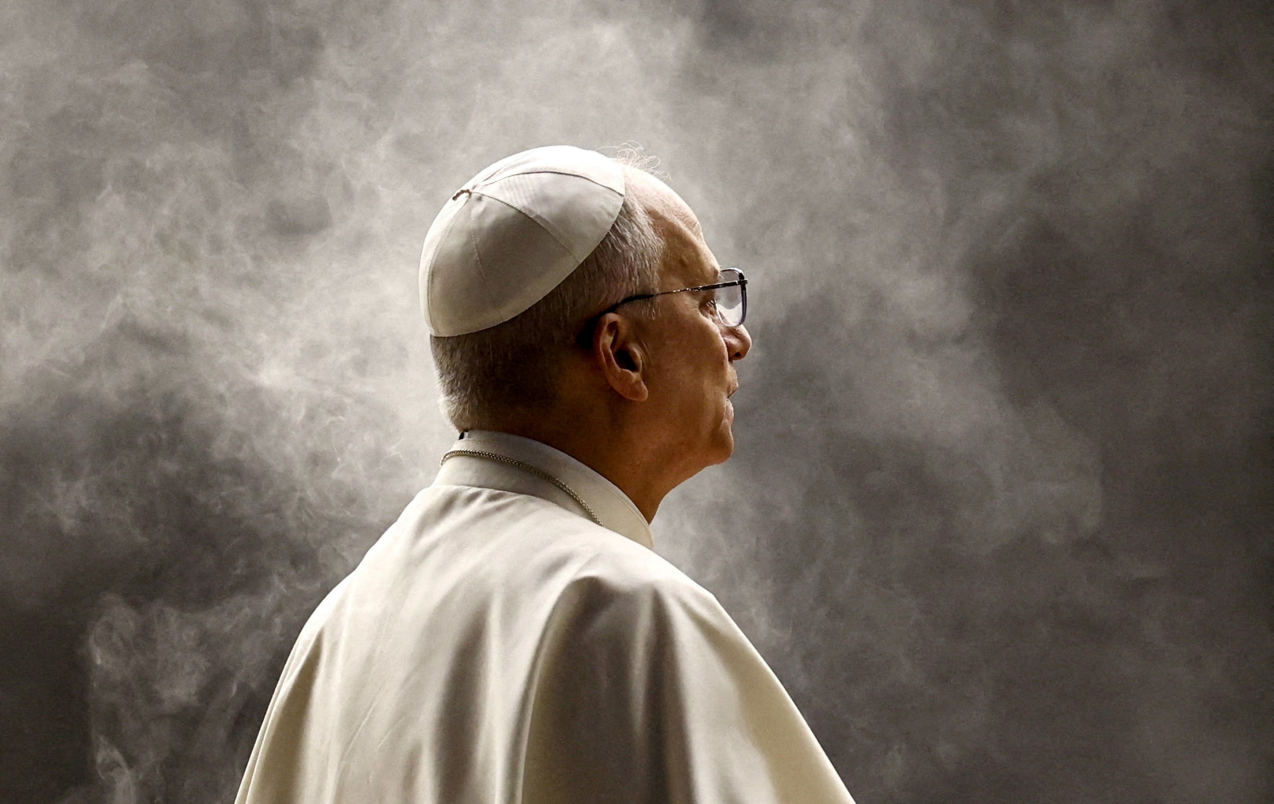 Lung cancer rates are increasing among non-smokers. An oncologist explains why