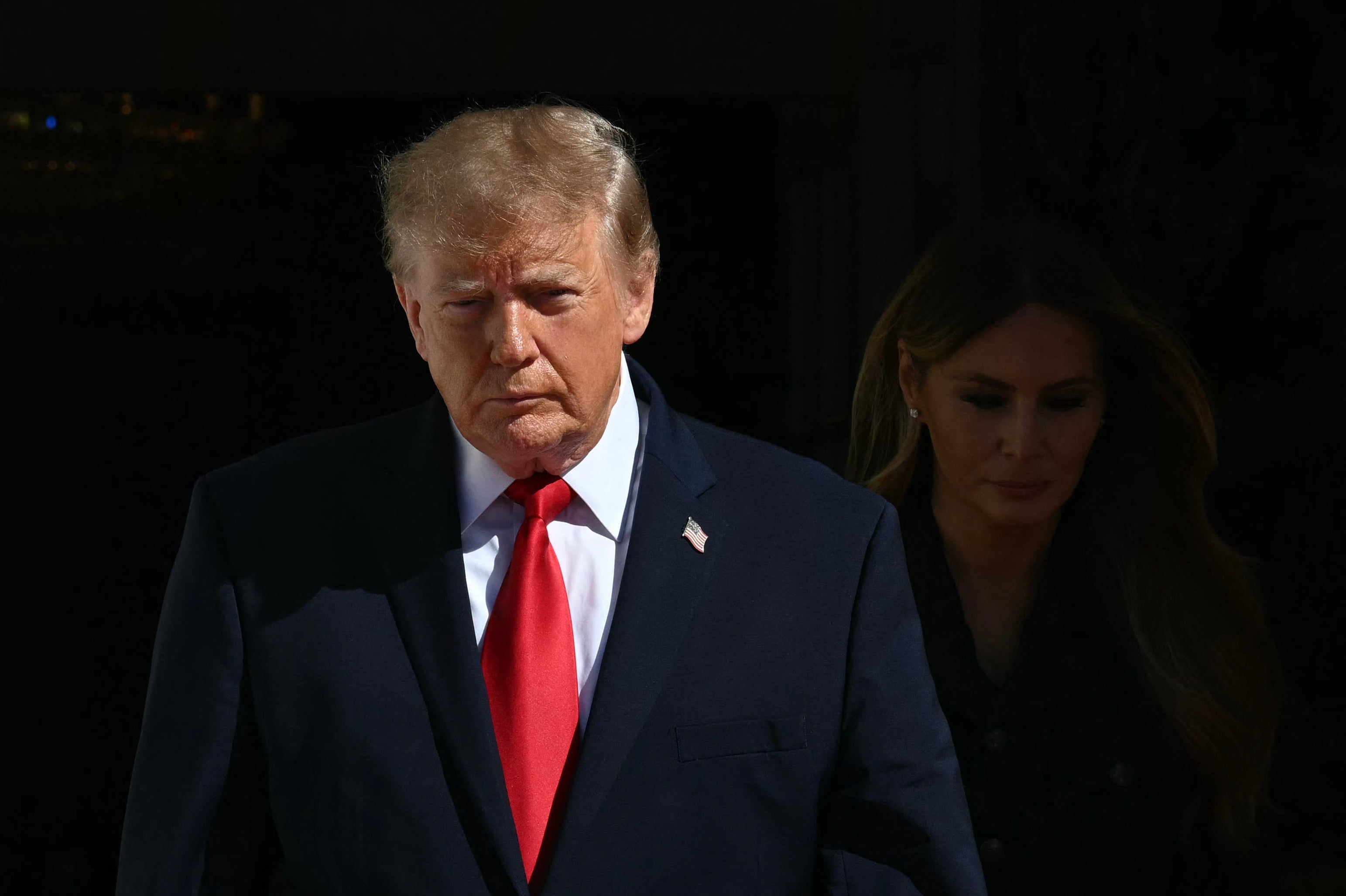 Democrats hold 8.7-point edge in generic congressional ballot