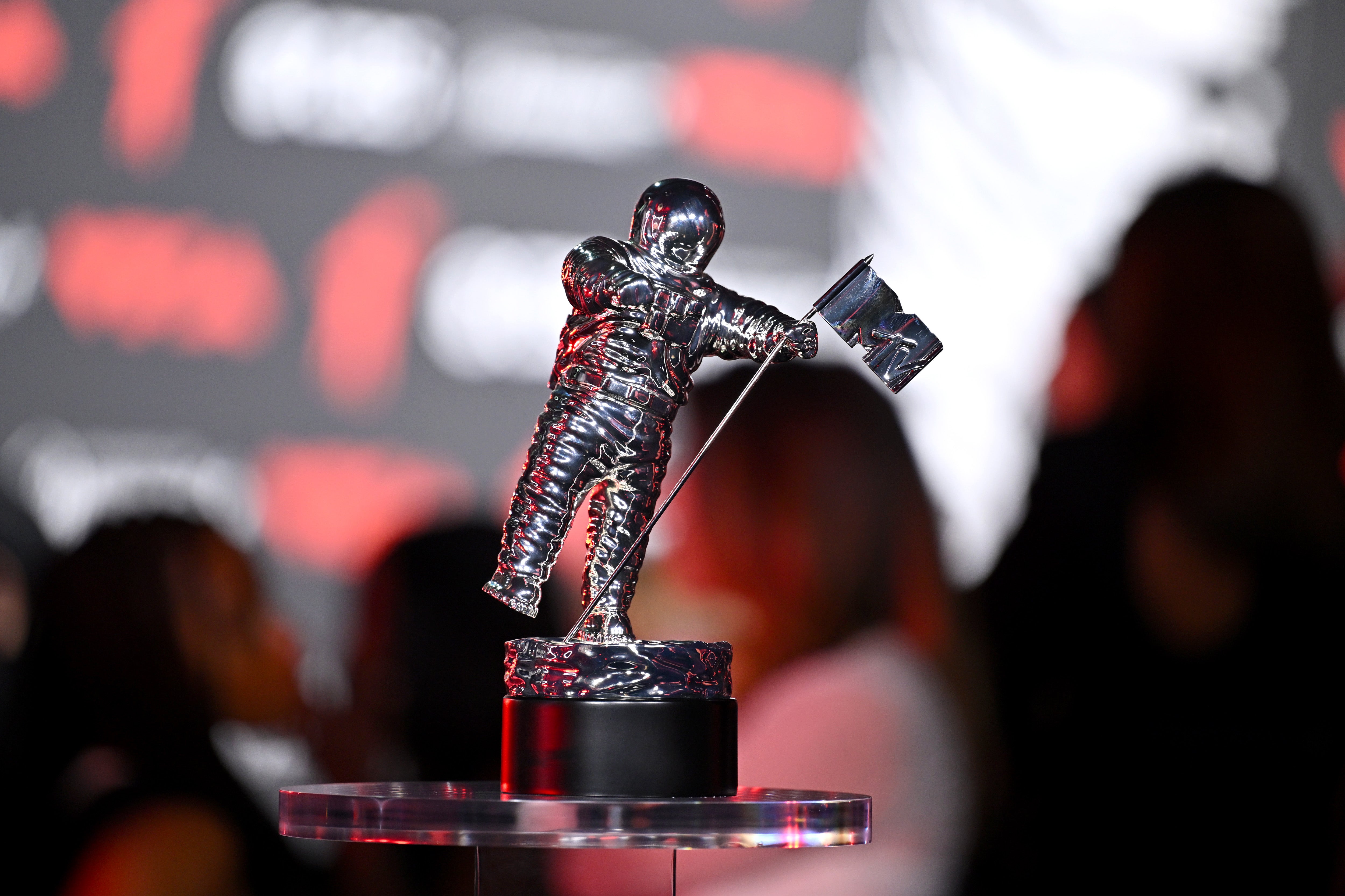 MTV VMAs 2026: Vollständige Liste der Gewinner - | Live-Update
