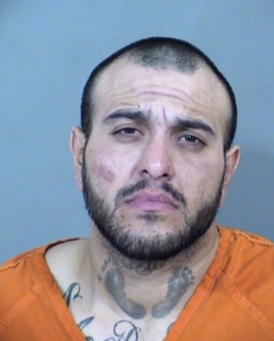 Ontiveros-Sanchez’s son-in-law, 27-year-old Army Captain David Navidad-Parra, was found by Phoenix police dead on the ground with a gunshot wound. Uribe was quickly arrested in connection with the murder, and he has since pleaded guilty