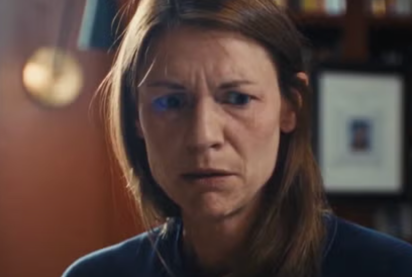 Claire Danes will return for a new season of ‘The Beast in Me’