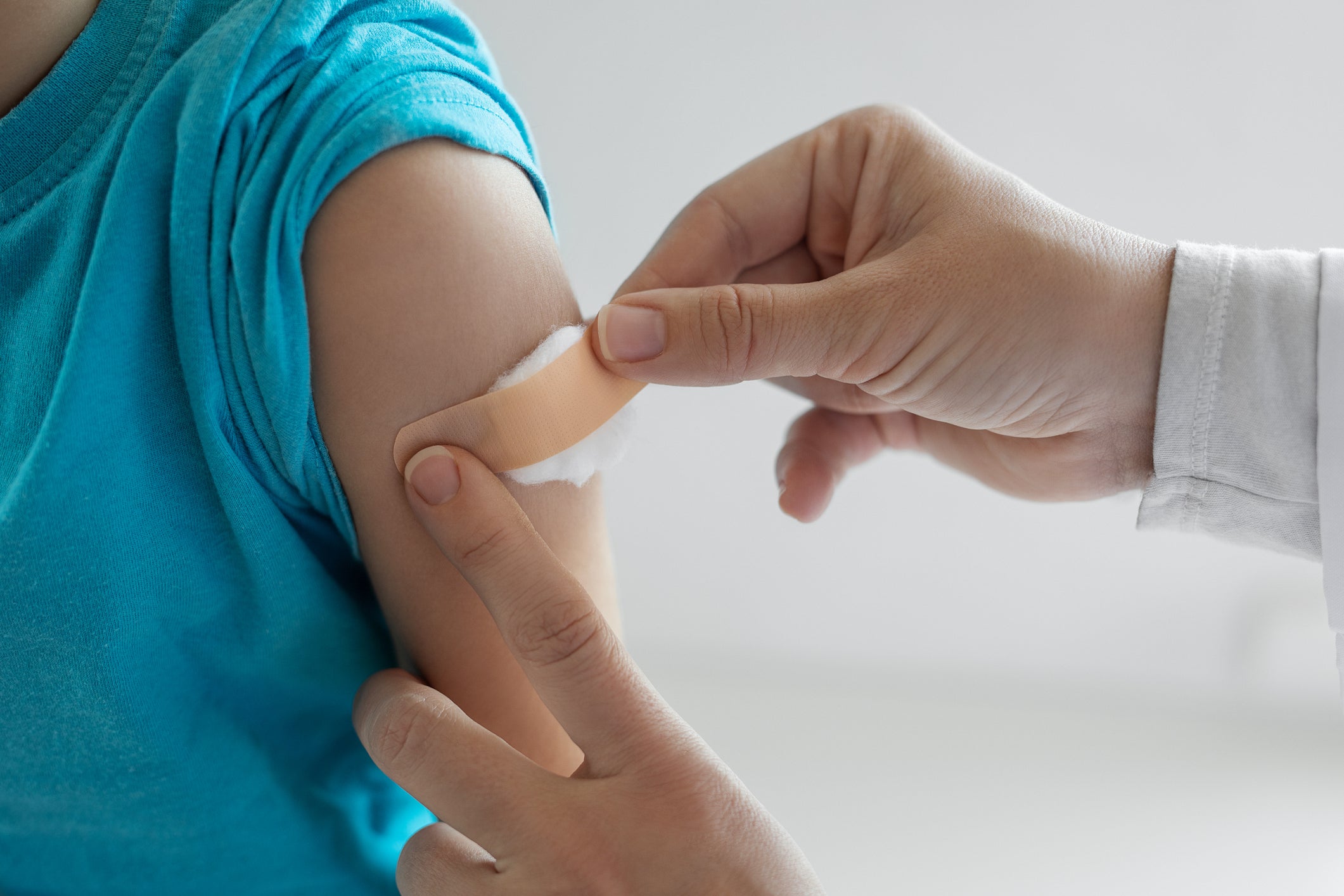 HPV vaccine schedule: Latest guidance as ‘significant shift’ looms
