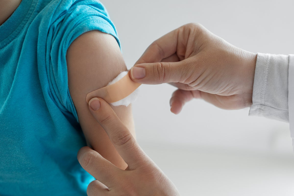 HPV vaccine schedule: Latest guidance as ‘significant shift’ looms HPV vaccine schedule: Latest guidance as ‘significant shift’ looms