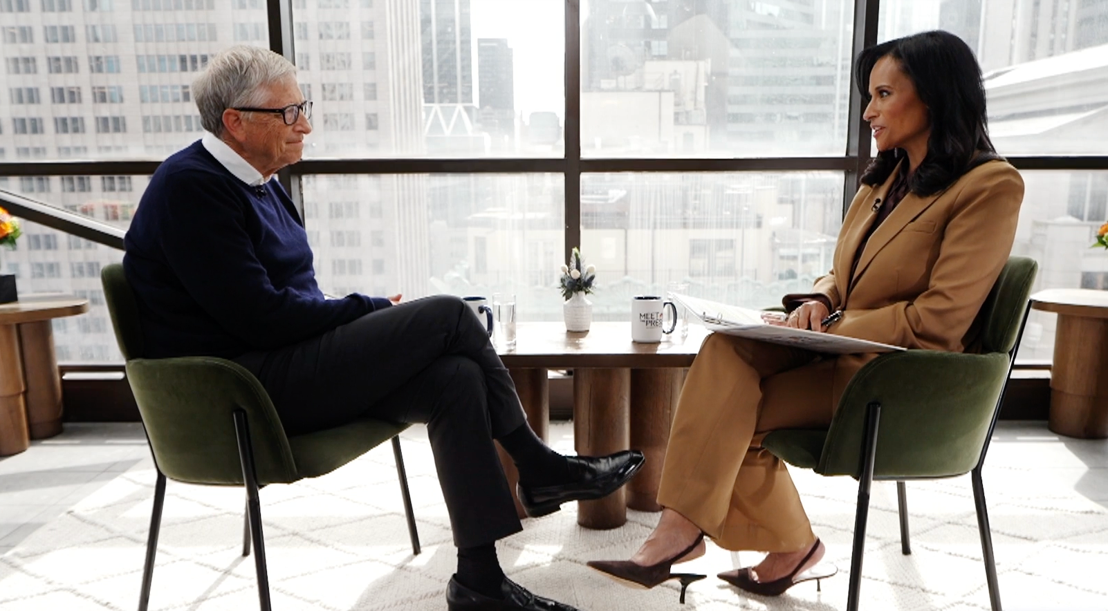 Bill Gates offers dire AI warning that kill switch is ‘not enough’ and ...
