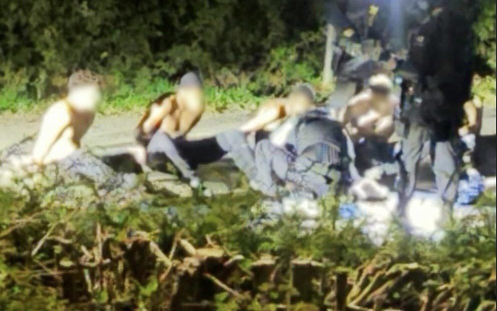 The RAF Fairford bomb plot shows defenceless Britain is a sitting duck