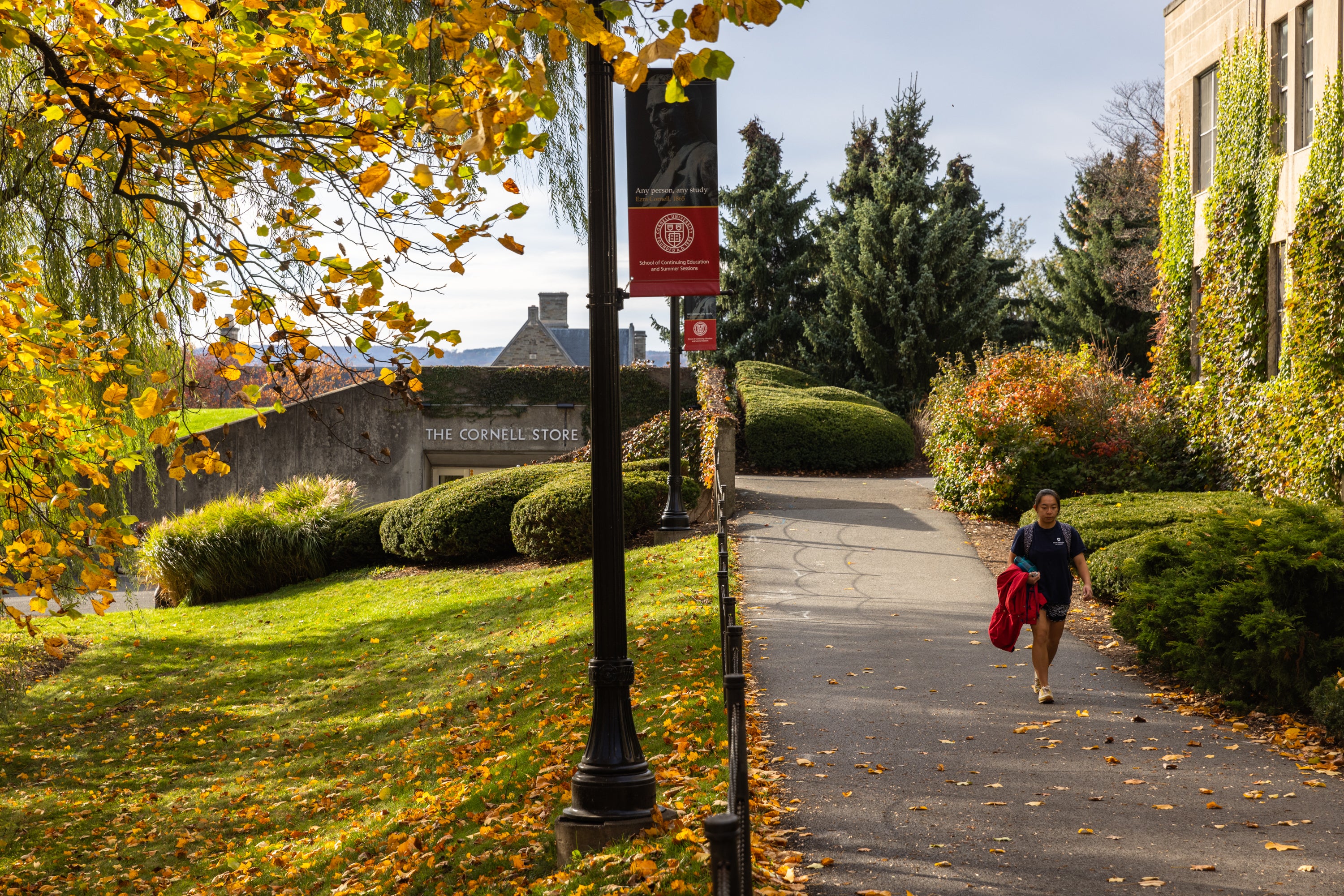 The lawsuit, filed earlier this month, claims that Jane Doe was sexually assaulted while incapacitated by seven members of the Chi Phi fraternity