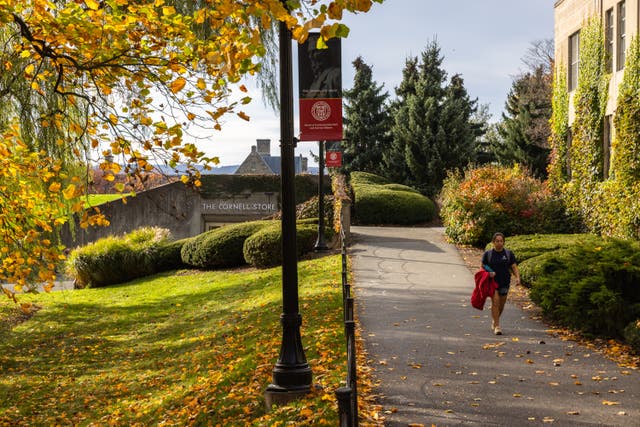 The lawsuit, filed earlier this month, claims that Jane Doe was sexually assaulted while incapacitated by seven members of the Chi Phi fraternity