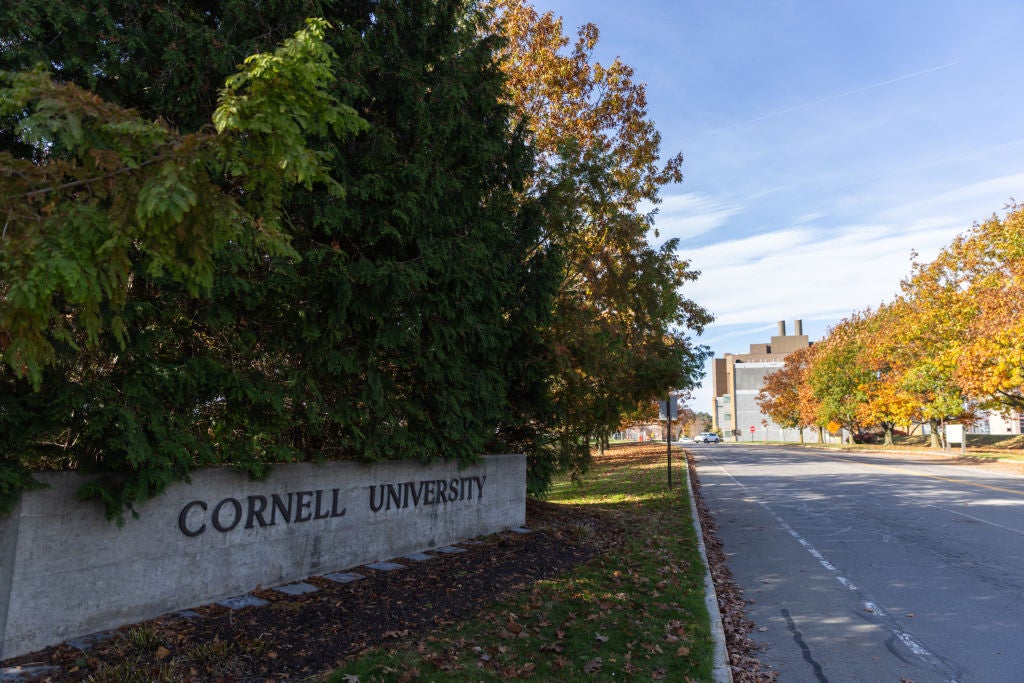 Prosecutors are reopening an investigation into an alleged gang rape that occurred at Cornell University in 2024