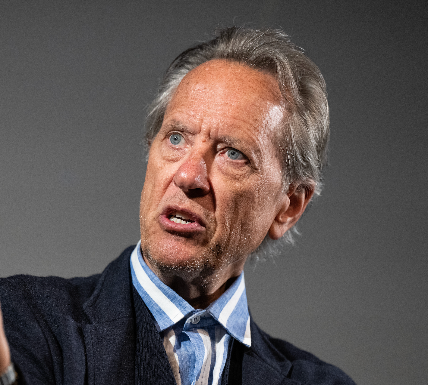 Richard E Grant branded 1994 film ‘terrible’