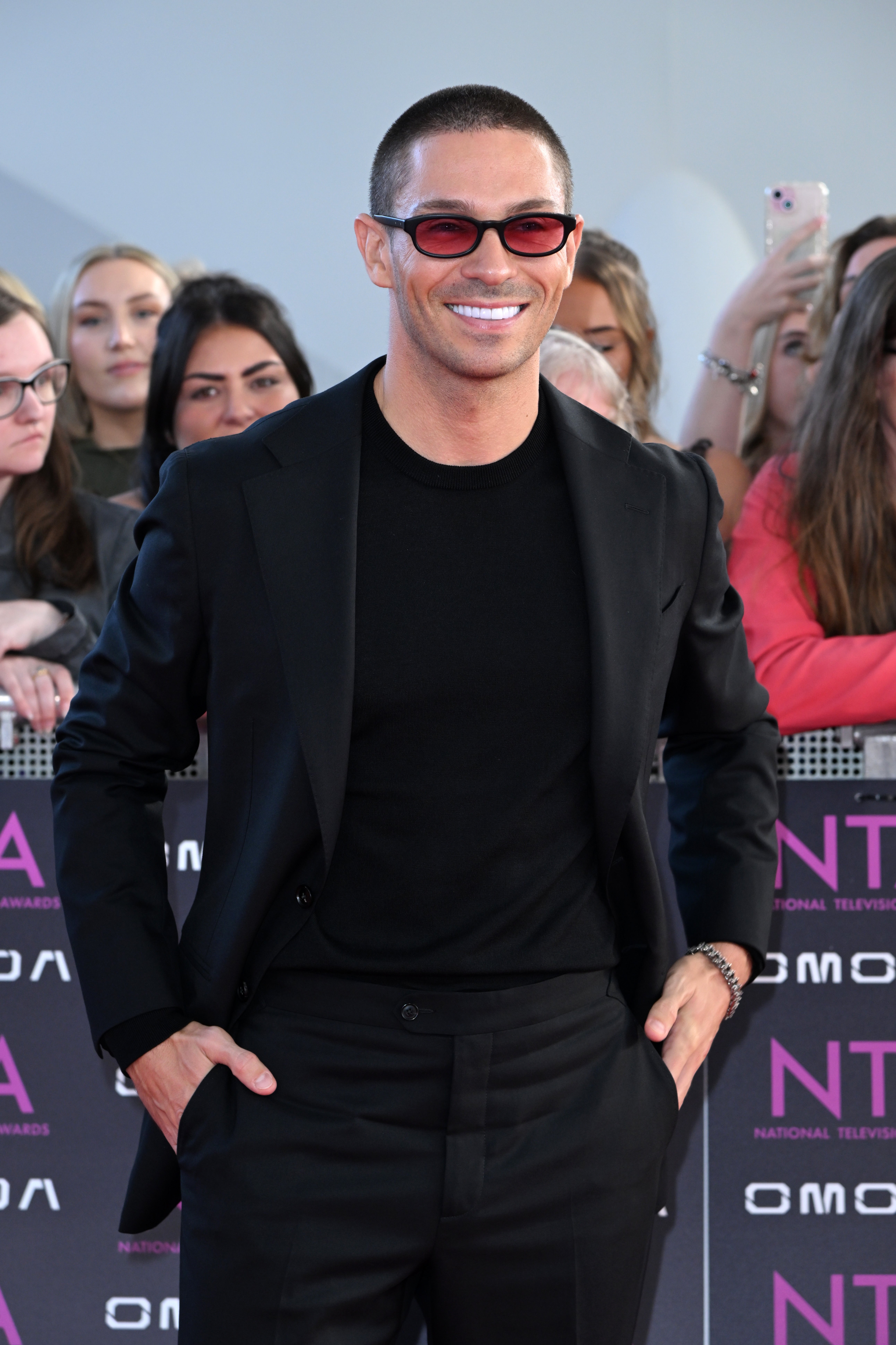 Joey Essex