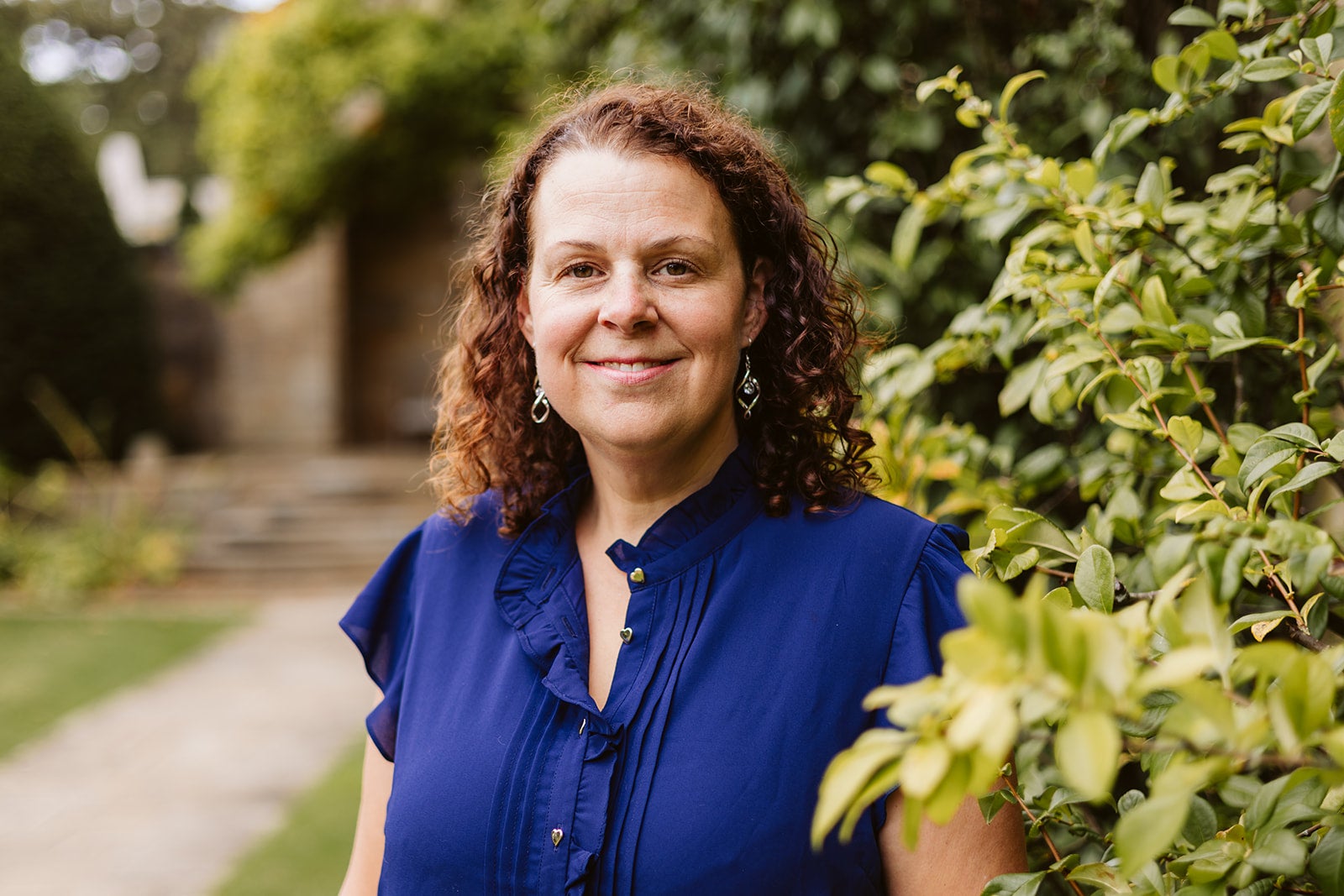 Sherry King of Sandwich Generation Support says navigating the role reversal can be tricky