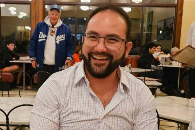 Jonathan McKinsey was found dead with multiple gunshot wounds