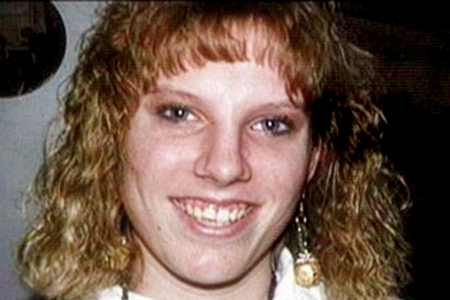 Colleen Slemmer, who was murdered by Christa Pike and her then-boyfriend in January 1995 in Knoxville, Tennessee