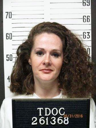 Christa Pike has been on death row for more than 30 years