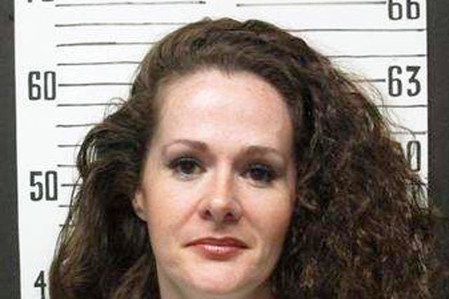 Christa Pike has been on death row for more than 30 years