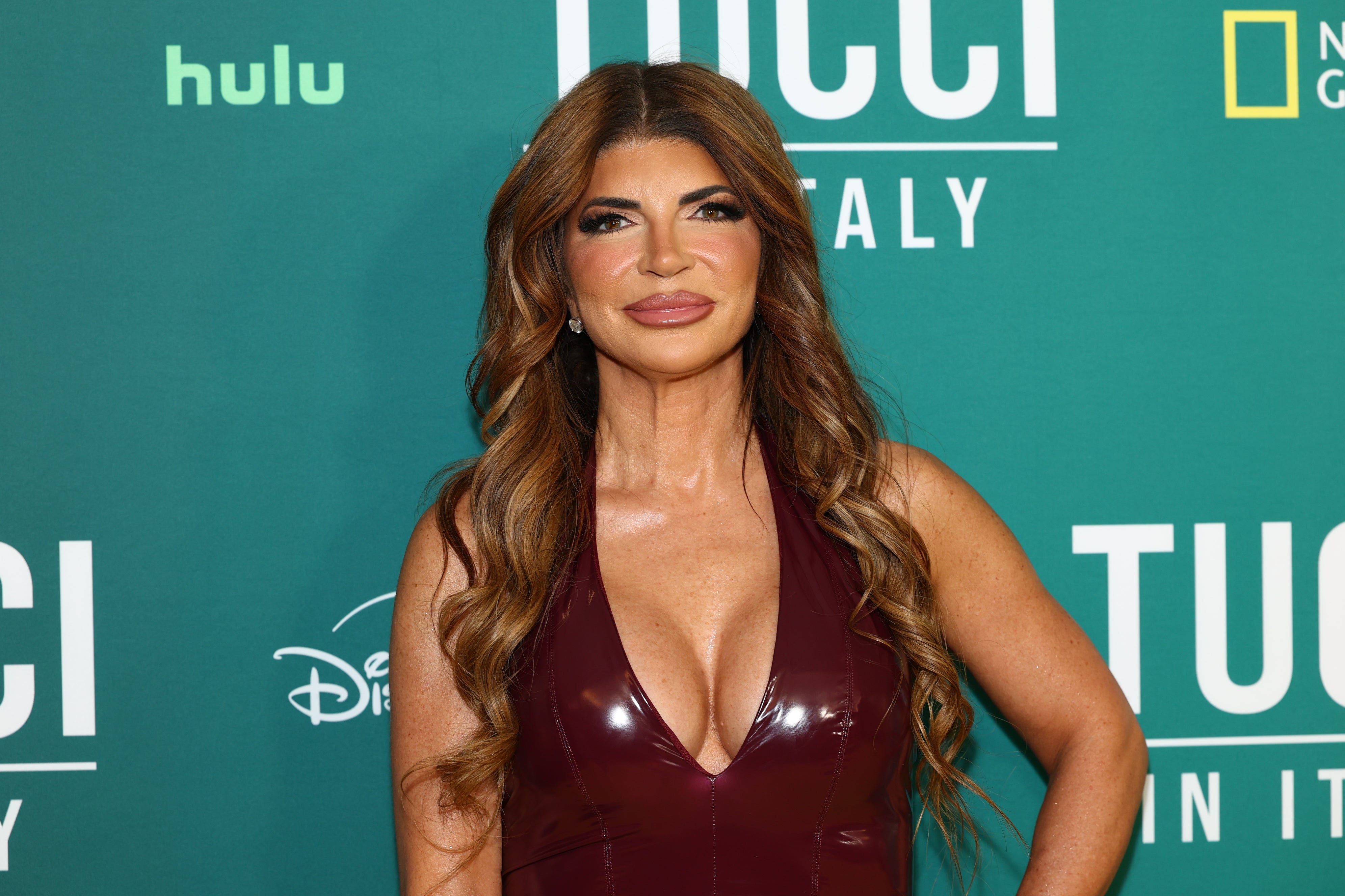 Milania Giudice has ‘significant psychological trauma’ as airport incident sparks concern, mom Teresa says