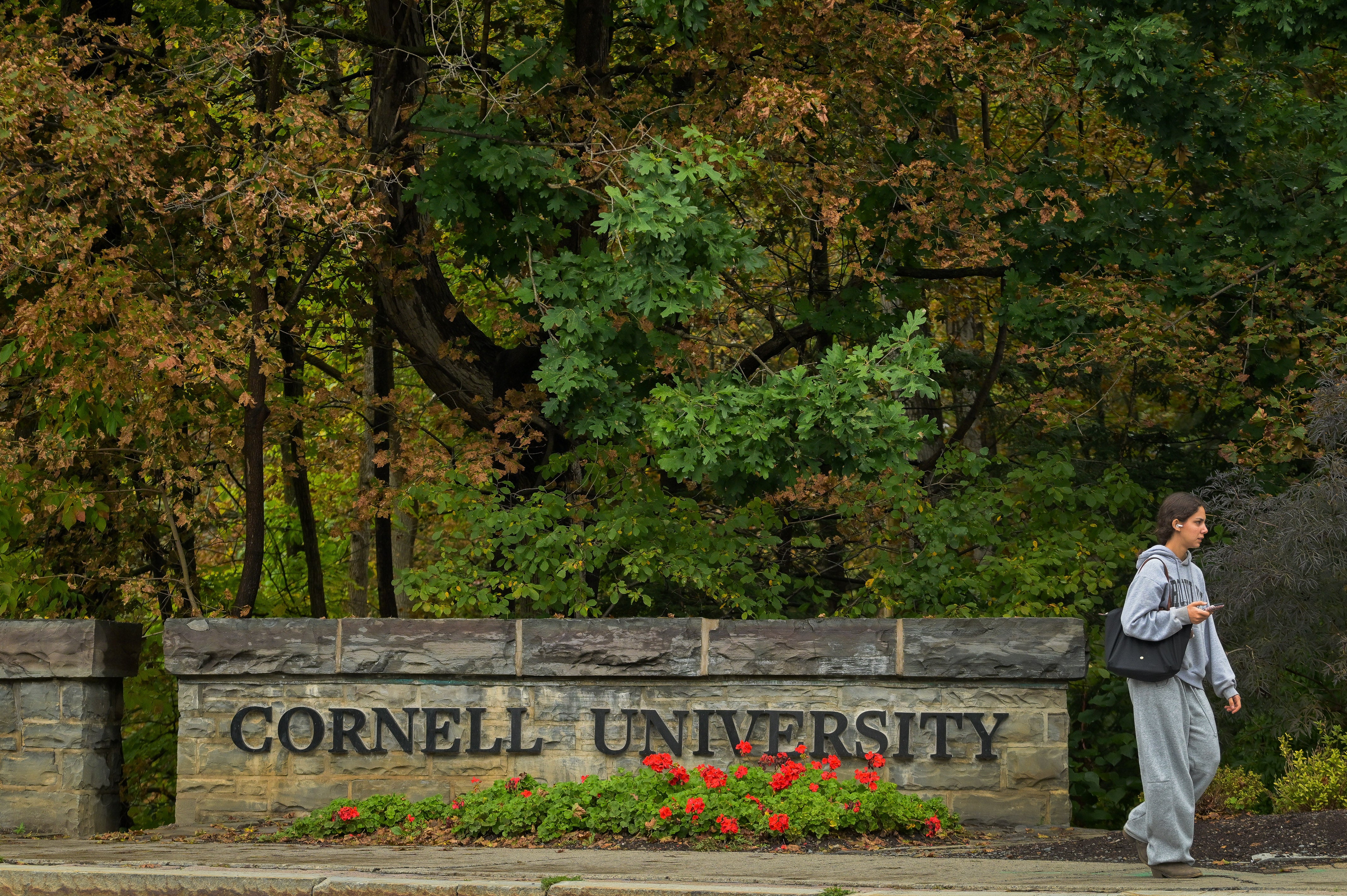Former South Park writer Toby Morton has launched a website intended to expose the alleged Cornell University gang rapists