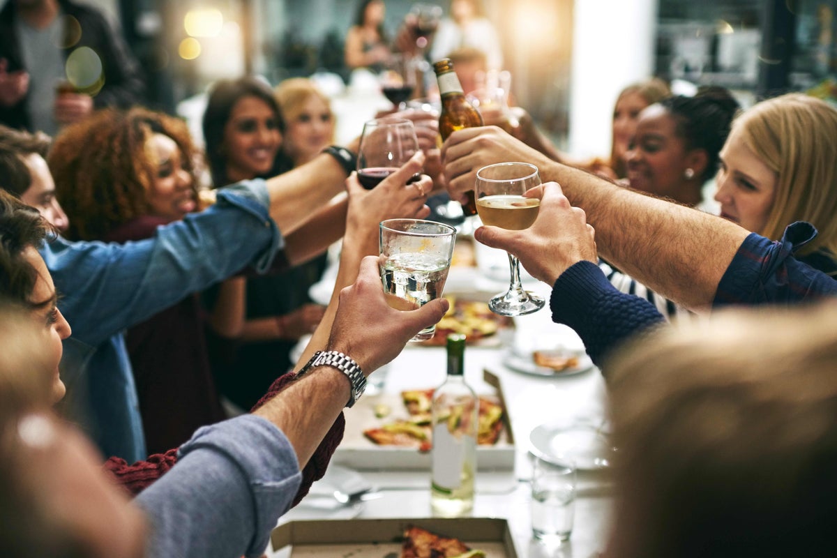 Welcome the new season with these tempting dishes and drinks Welcome the new season with these tempting dishes and drinks