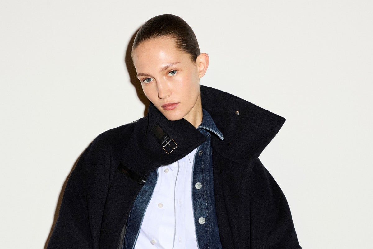 The seven key picks to refresh your wardrobe for autumn The seven key picks to refresh your wardrobe for autumn