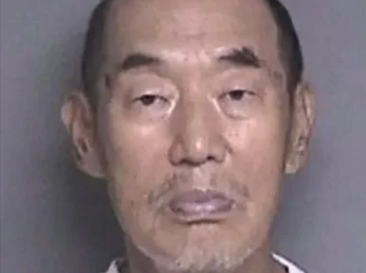 Shouyong Zhang (pictured) has been charged with first-degree murder, as has his wife