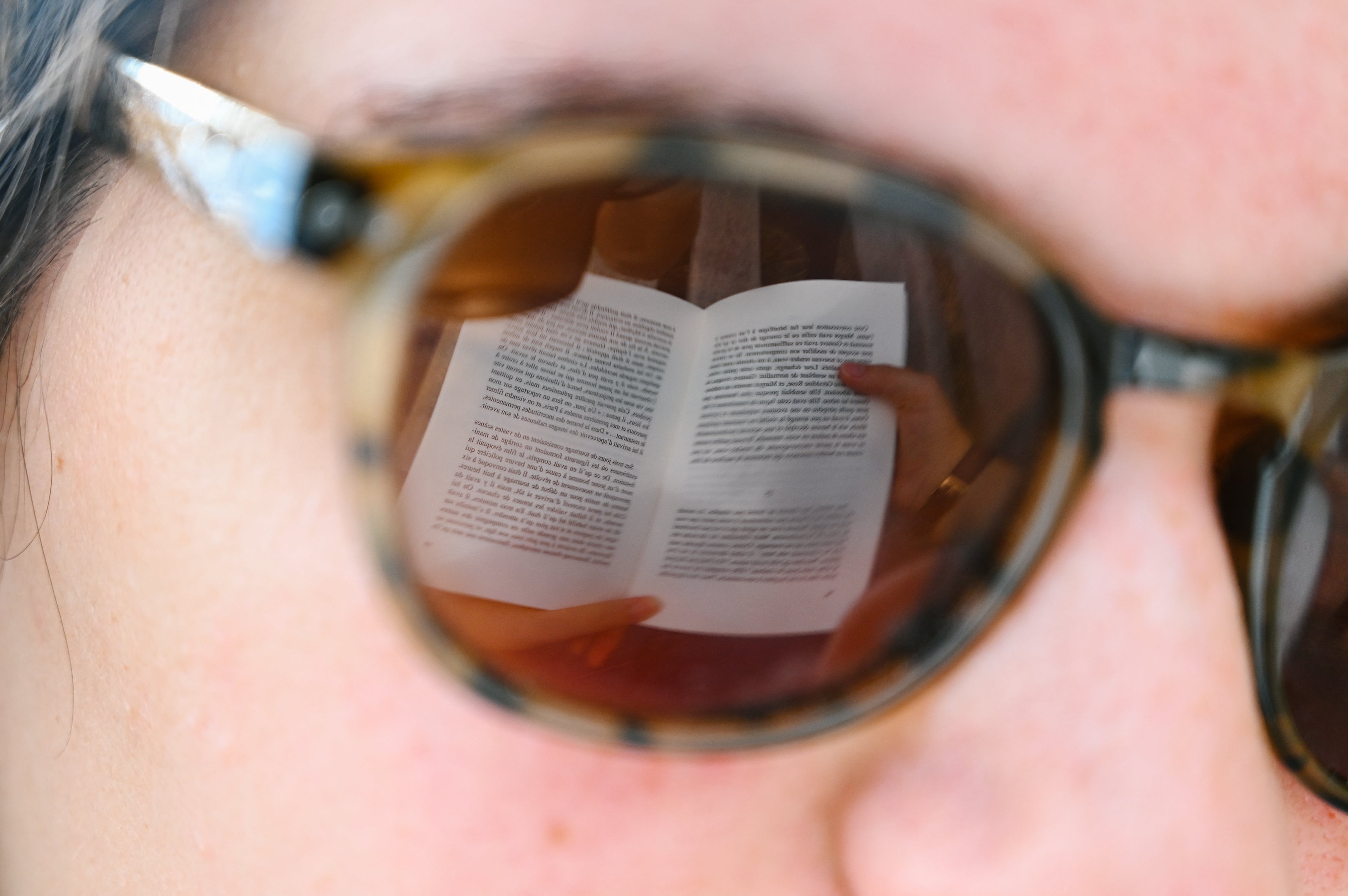 About 54 percent of Americans ages 16 to 74 read at or below a sixth-grade level, potentially making it harder to understand medical bills, financial assistance and payment options
